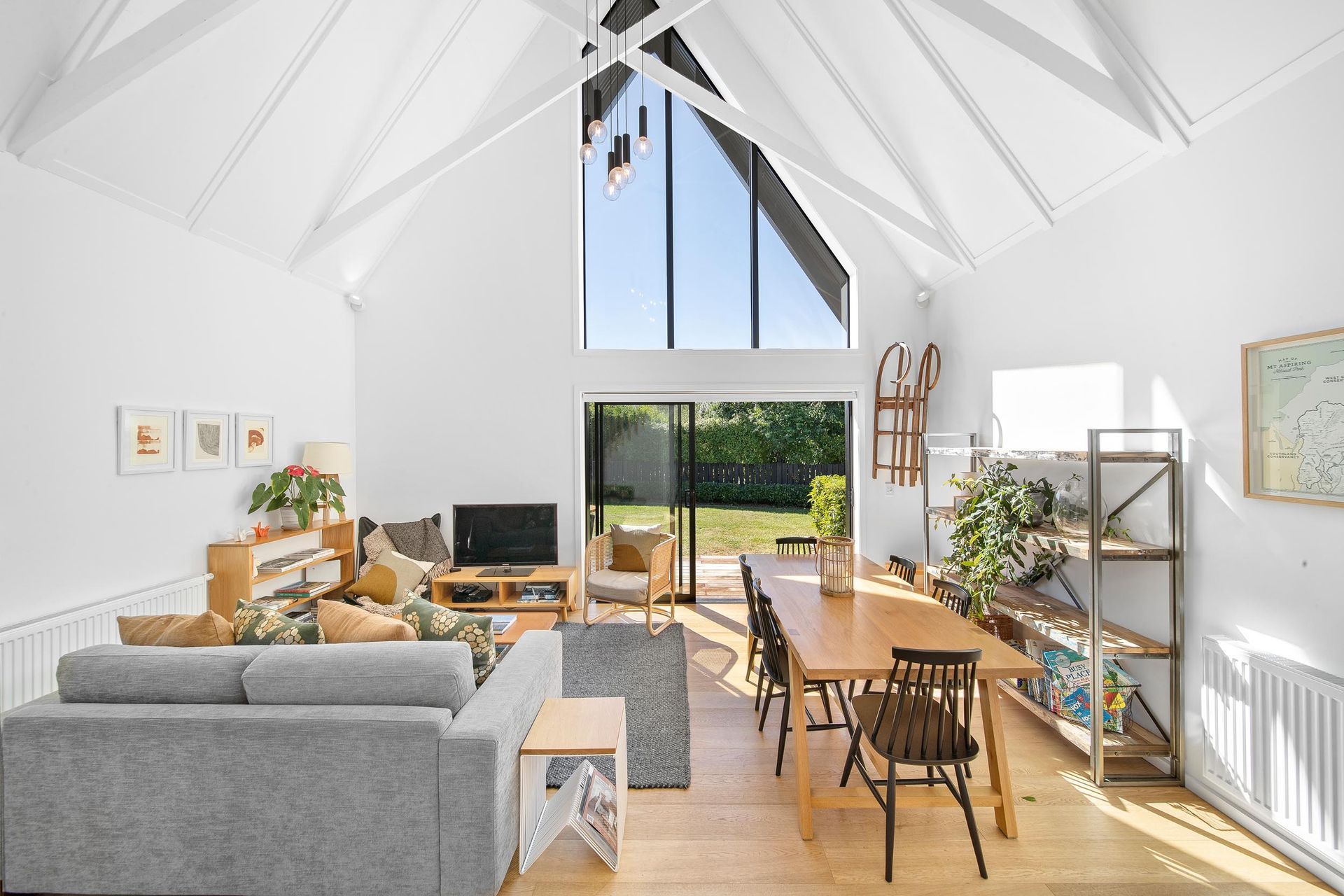 Rimu Lane Reno - Queenstown