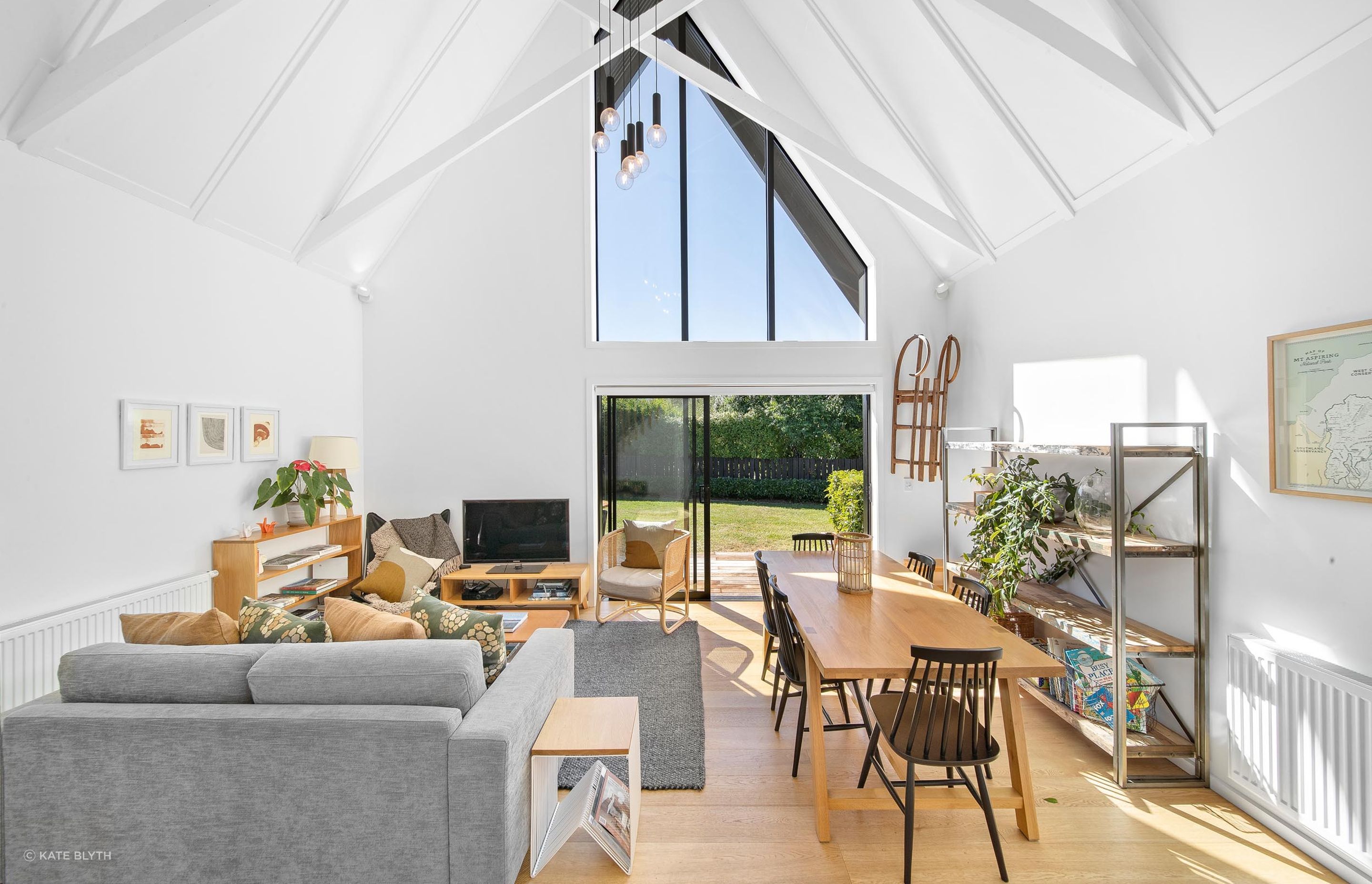 Rimu Lane Reno - Queenstown