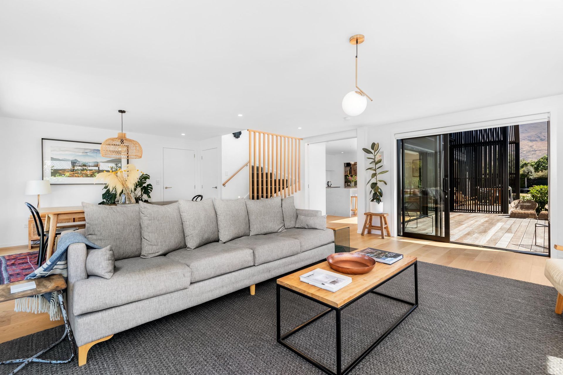 Rimu Lane Reno - Queenstown