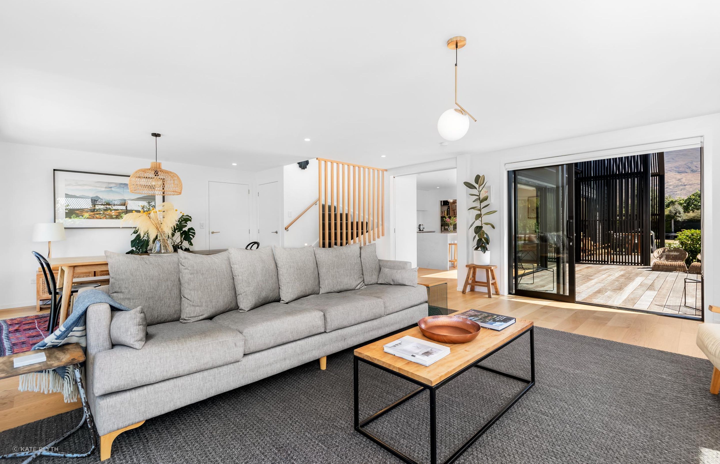 Rimu Lane Reno - Queenstown