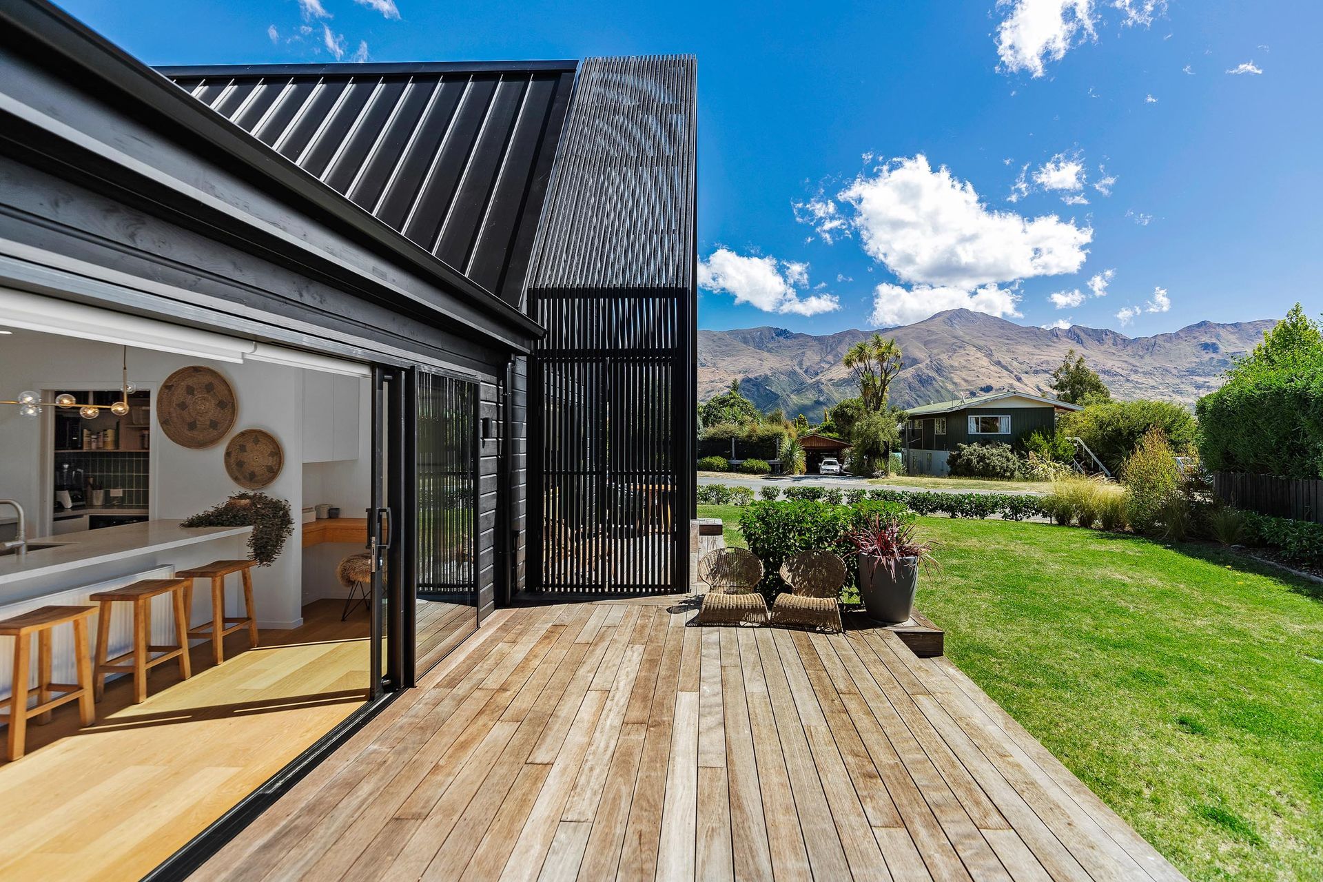 Rimu Lane Reno - Queenstown