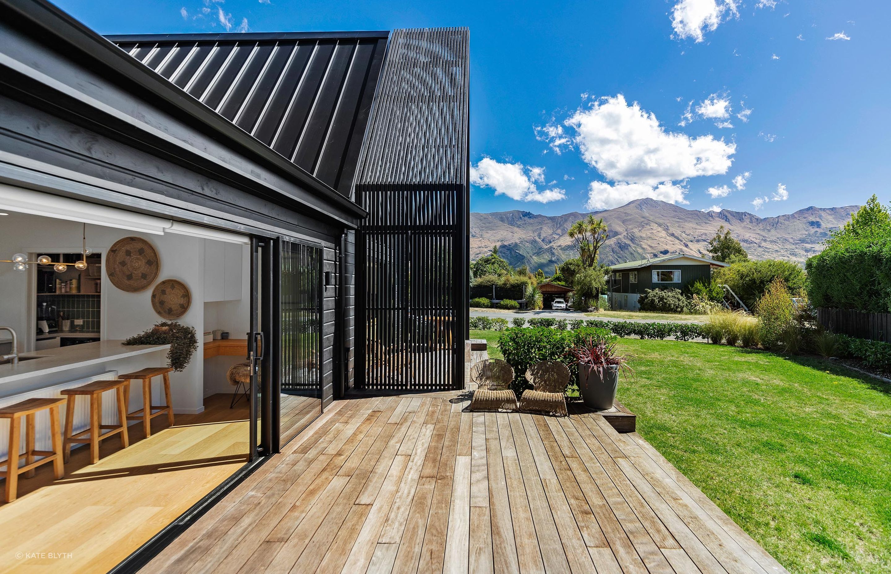 Rimu Lane Reno - Queenstown