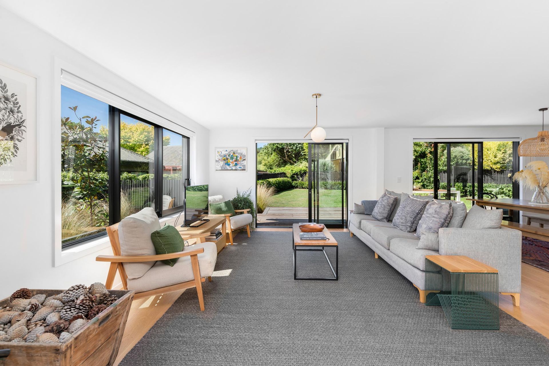 Rimu Lane Reno - Queenstown