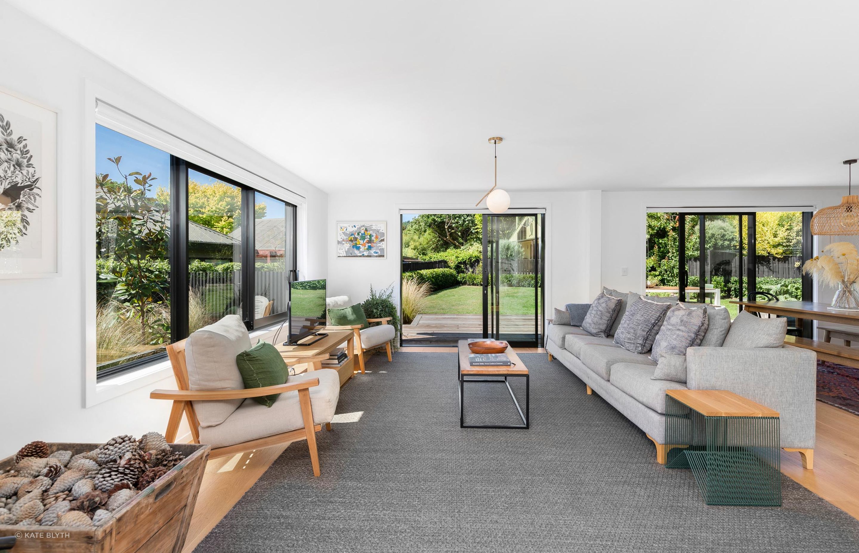 Rimu Lane Reno - Queenstown