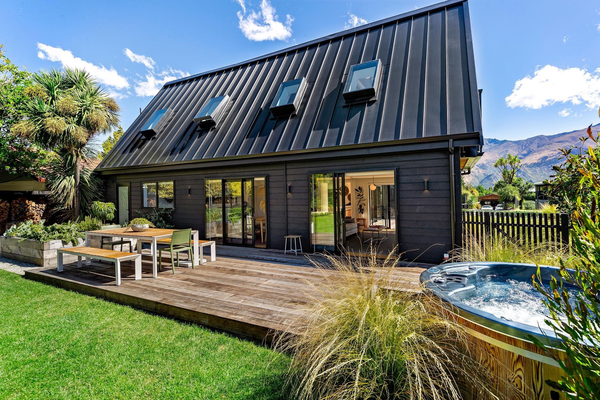 Rimu Lane Reno - Queenstown