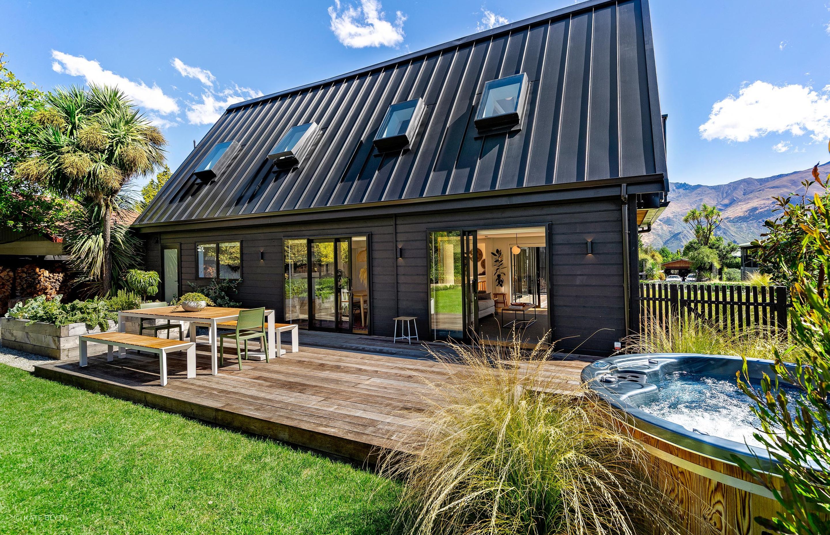 Rimu Lane Reno - Queenstown