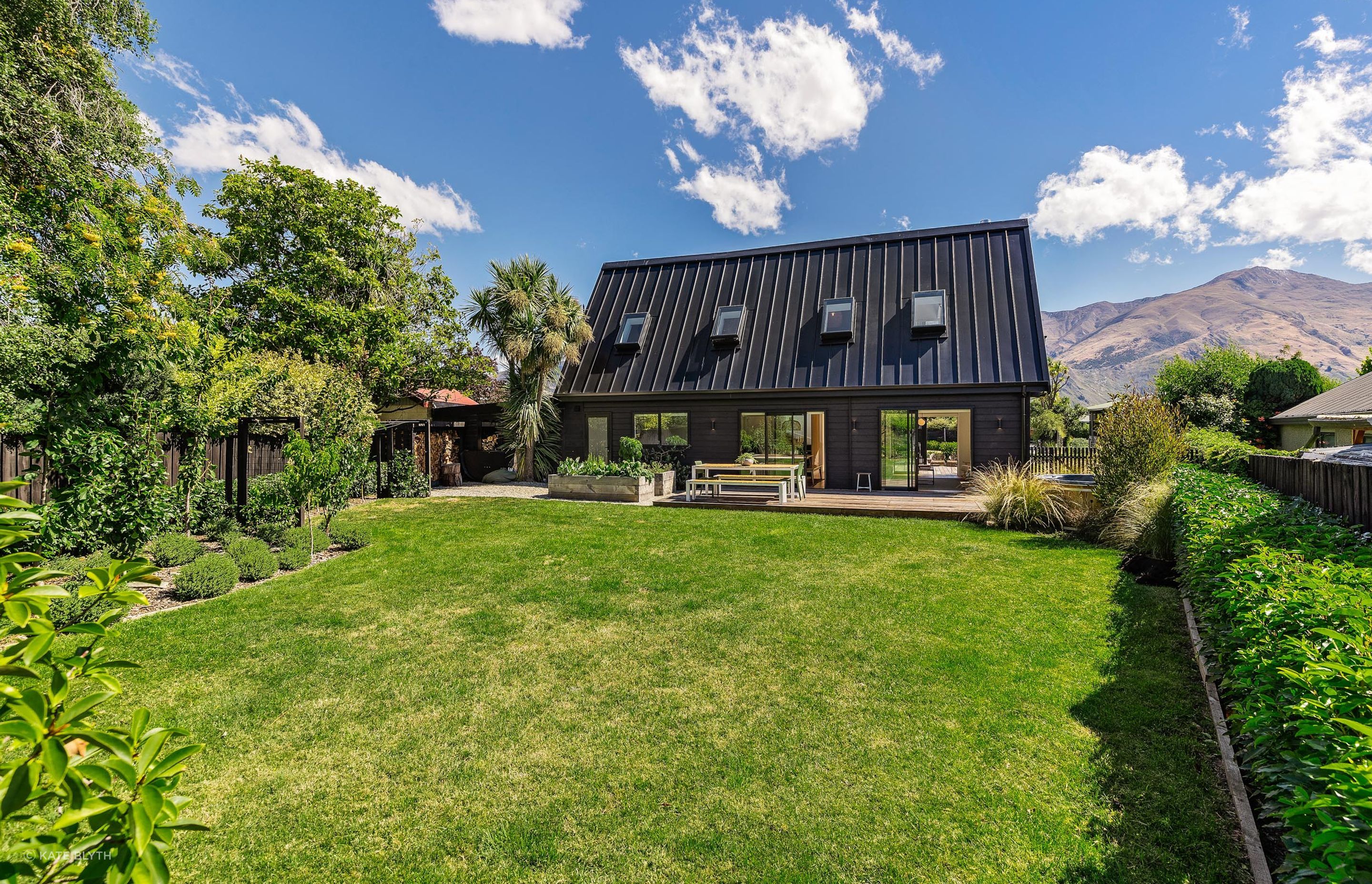 Rimu Lane Reno - Queenstown