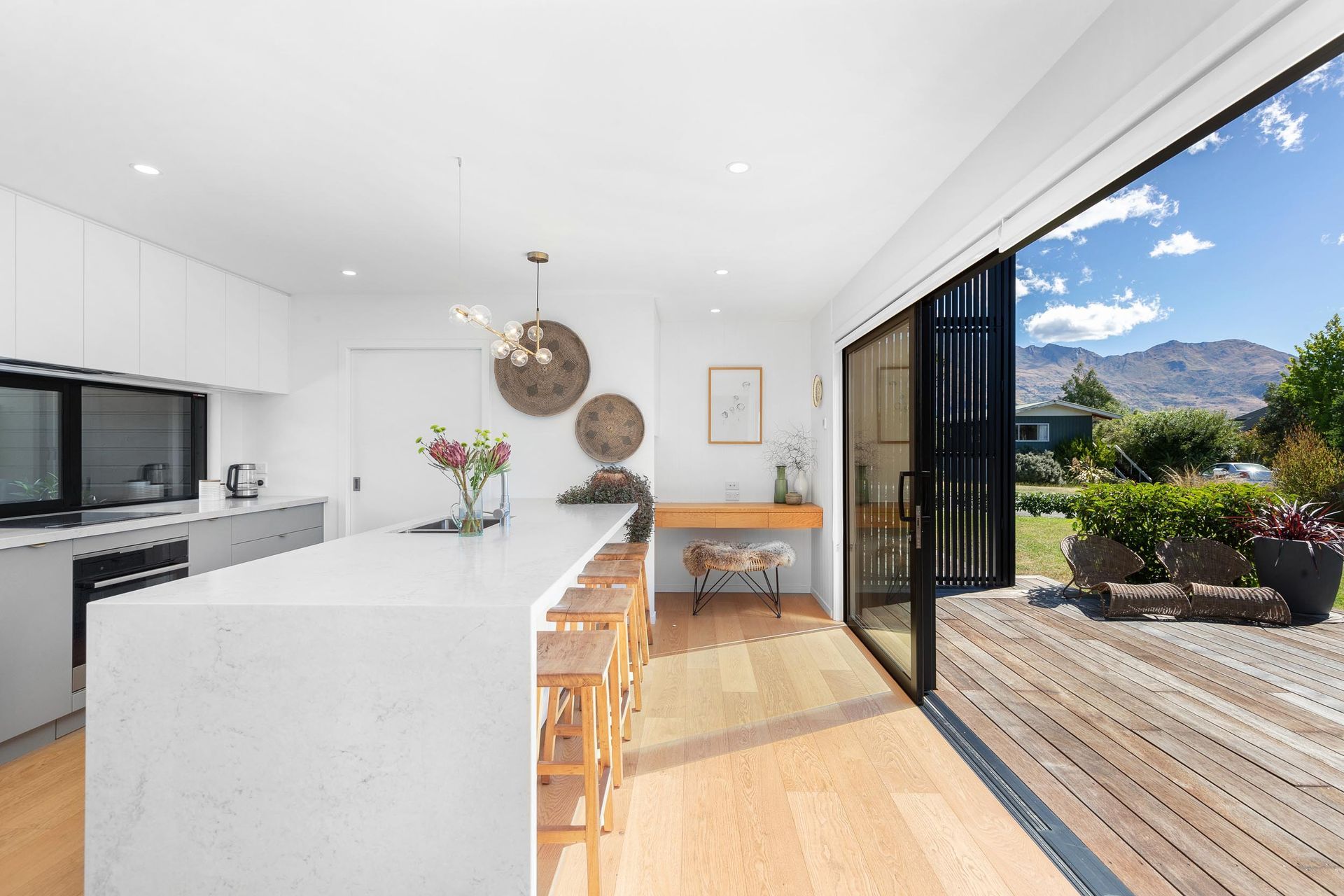 Rimu Lane Reno - Queenstown
