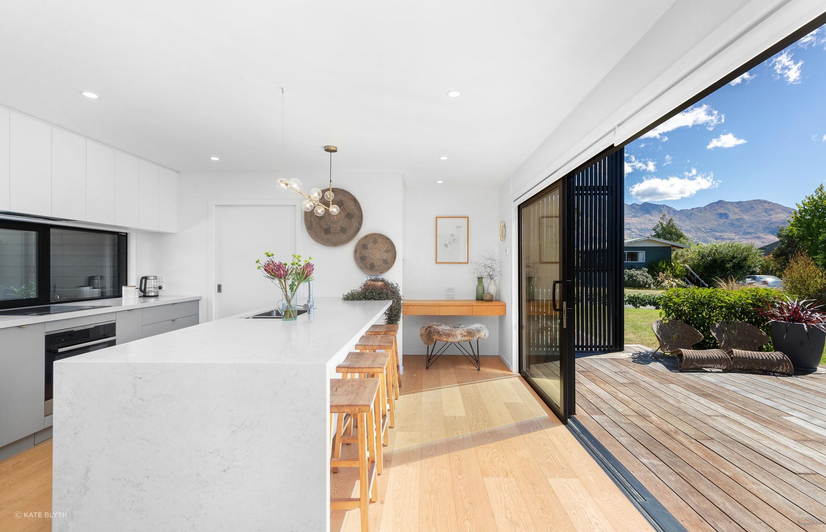 Rimu Lane Reno - Queenstown