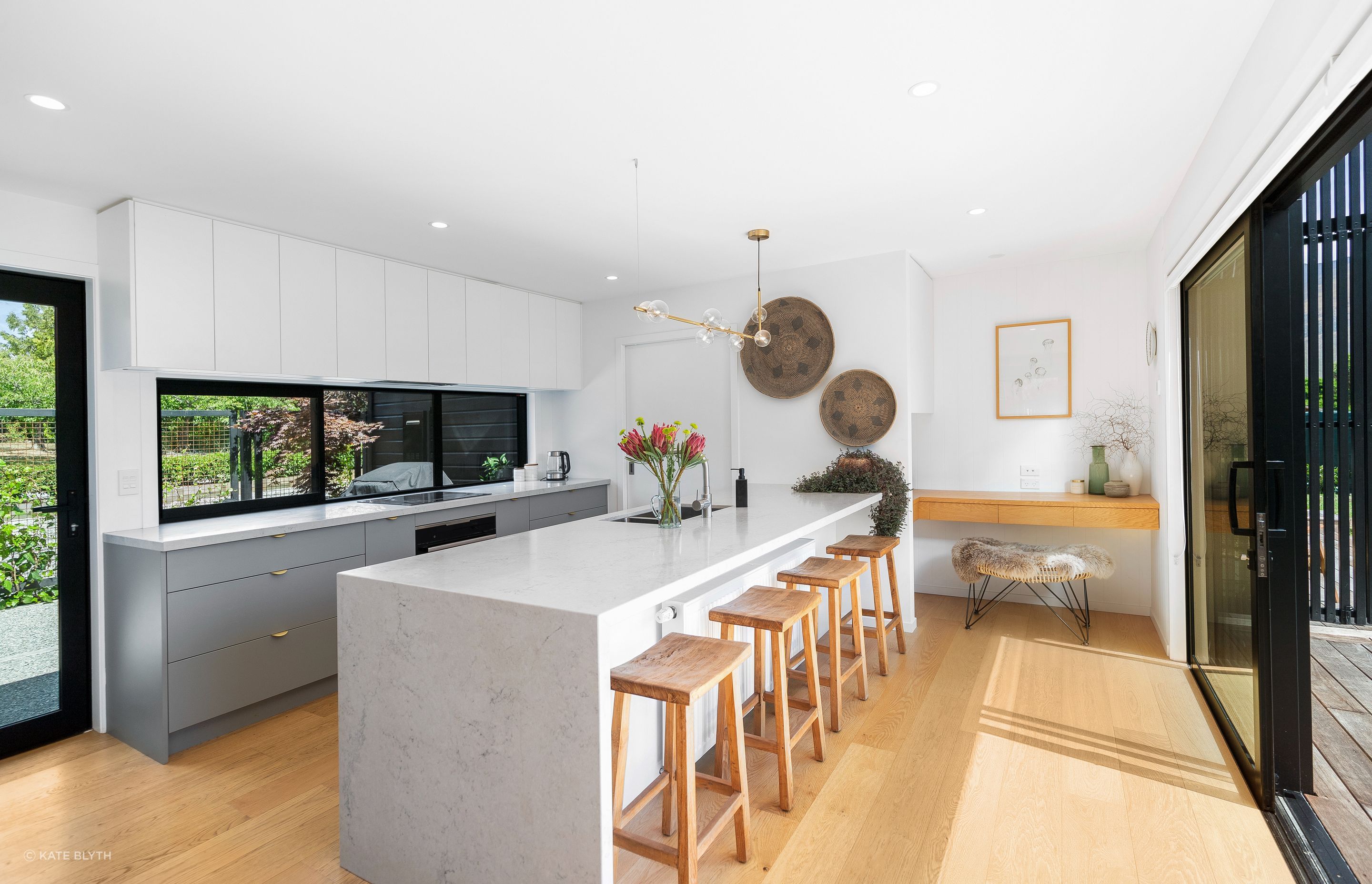 Rimu Lane Reno - Queenstown