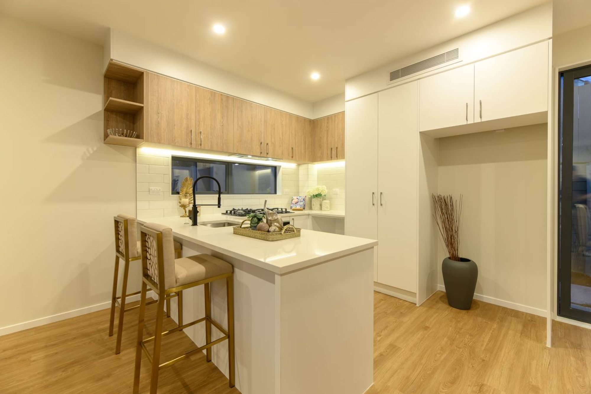 Our Recent Work