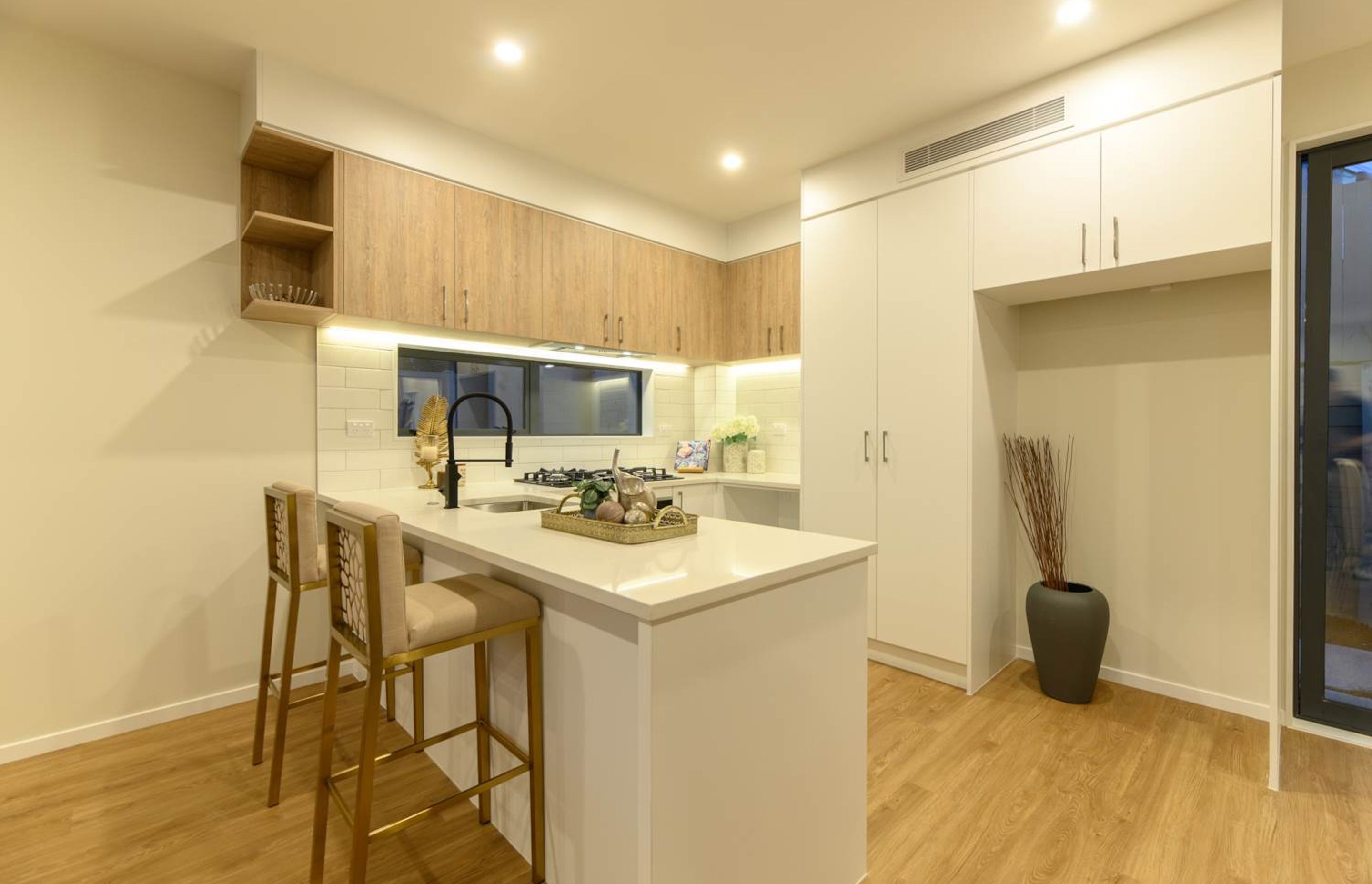 Our Recent Work