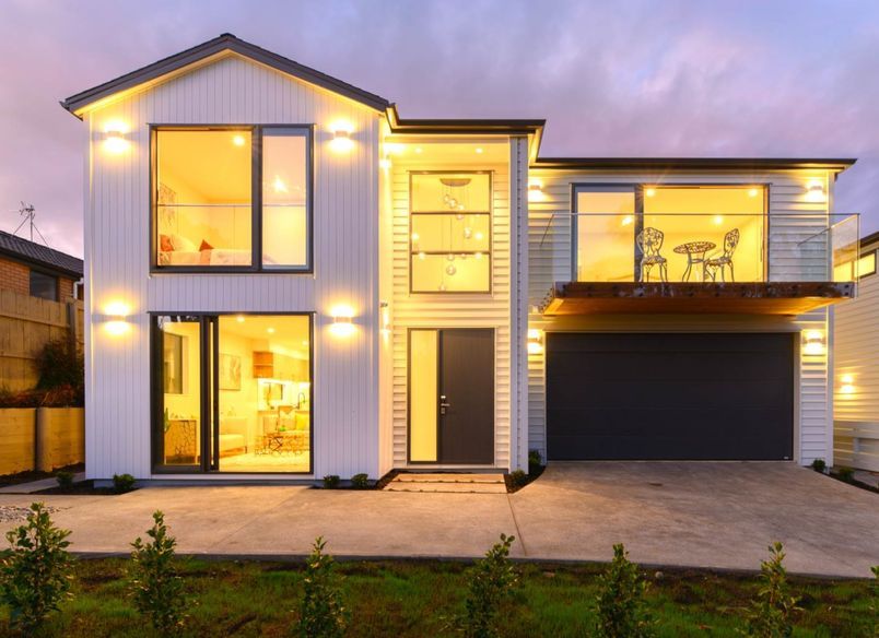 Outdoor Lighting
