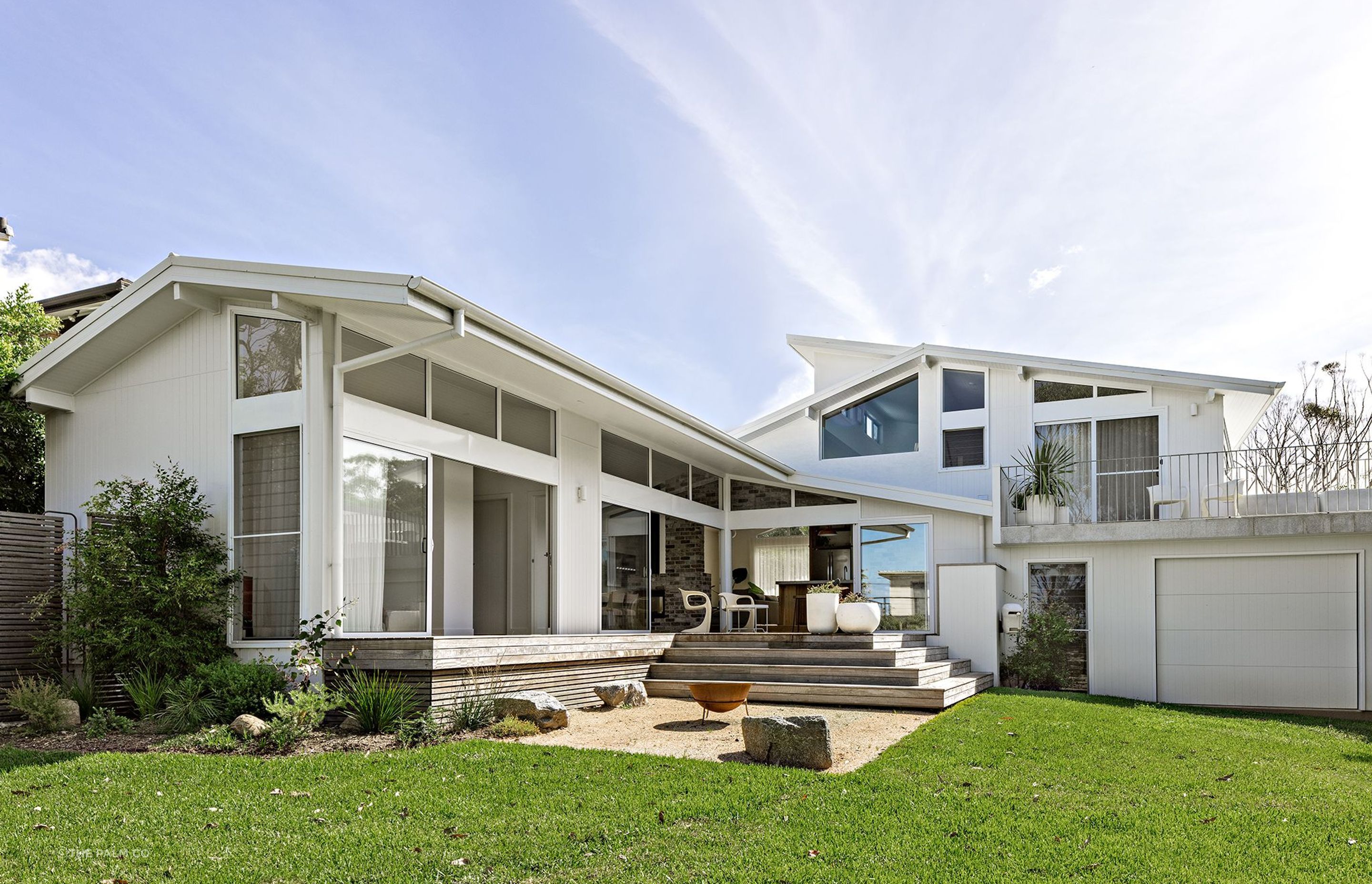 Mollymook Beach House