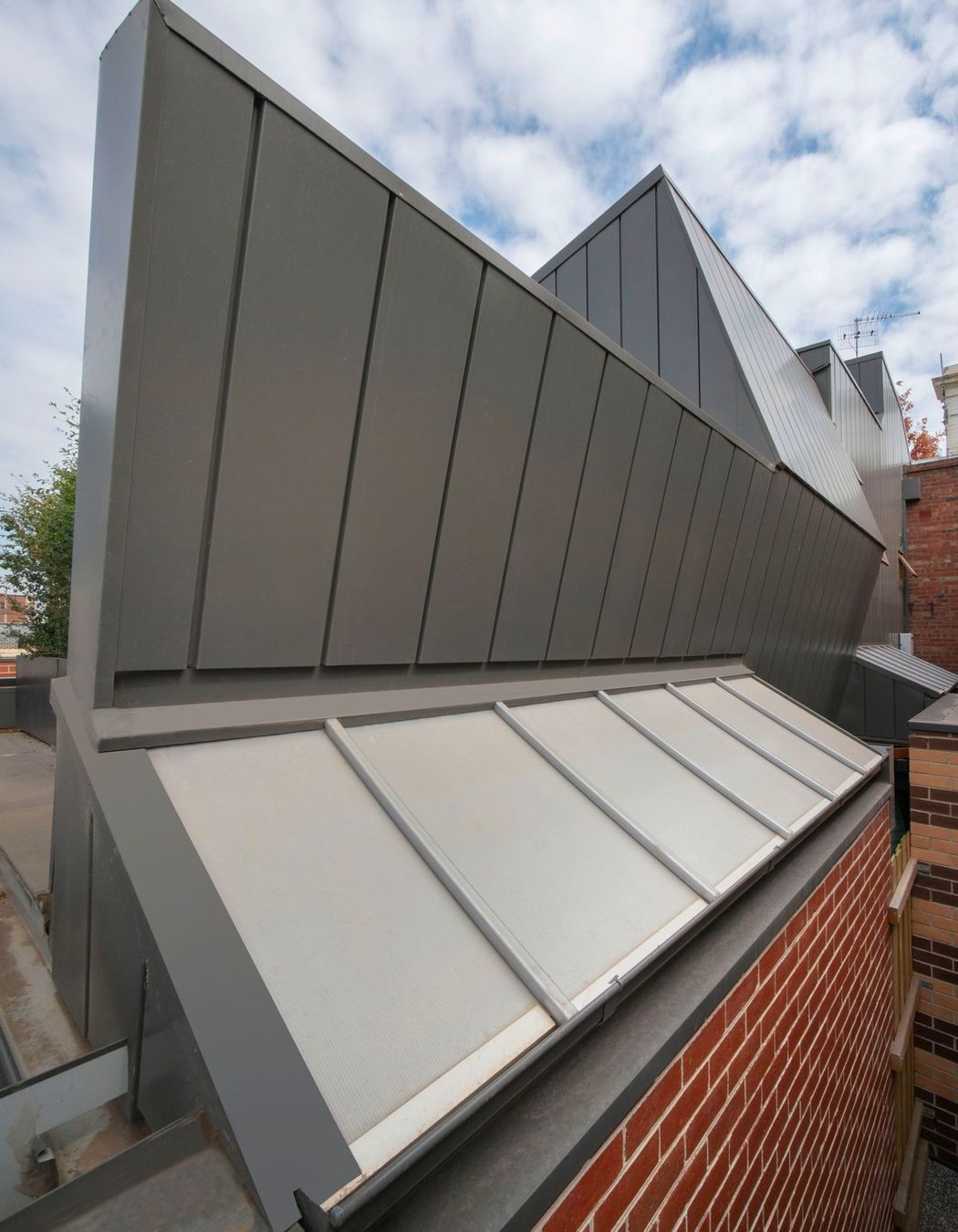 West Melbourne Residence