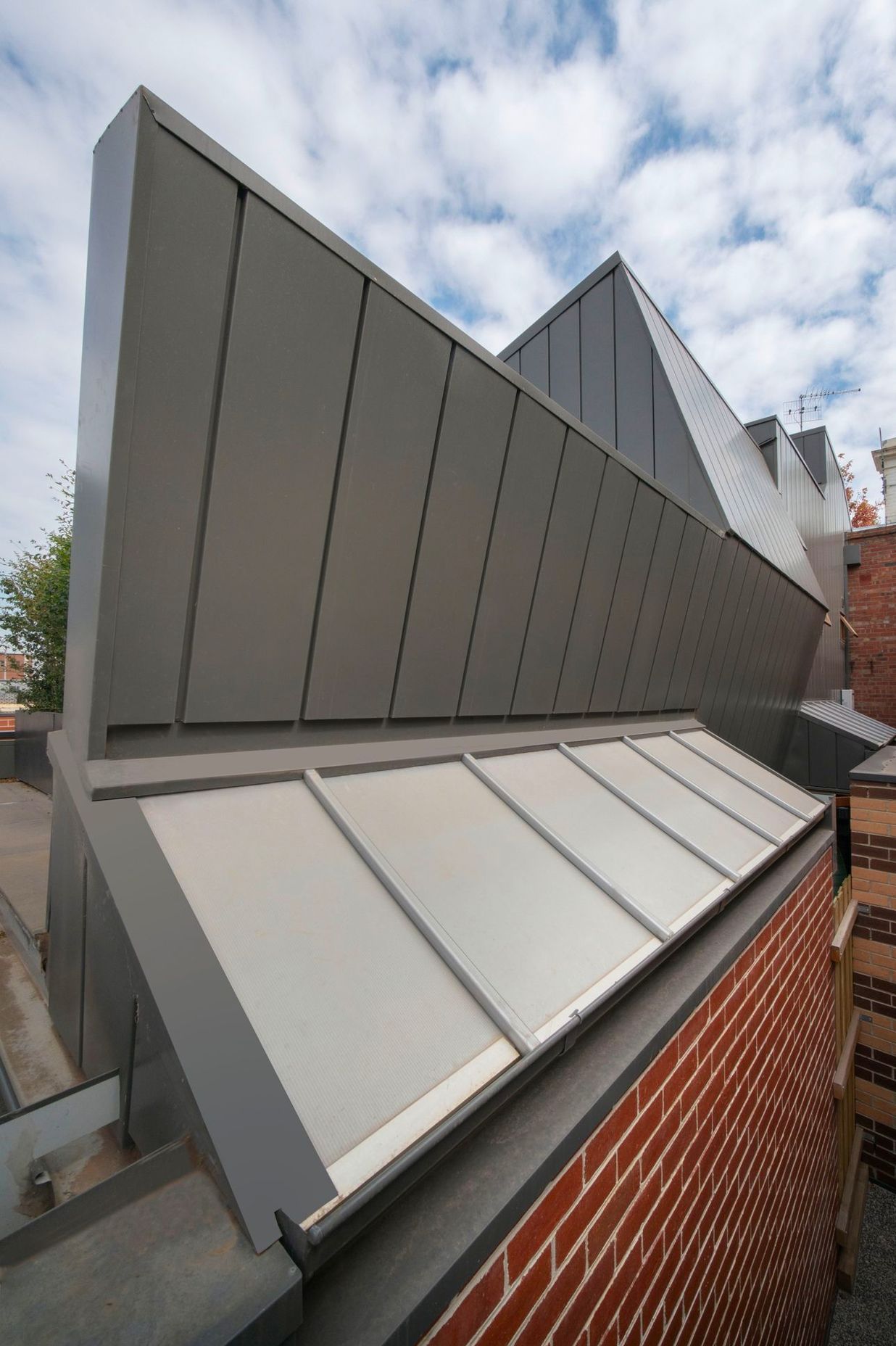 West Melbourne Residence