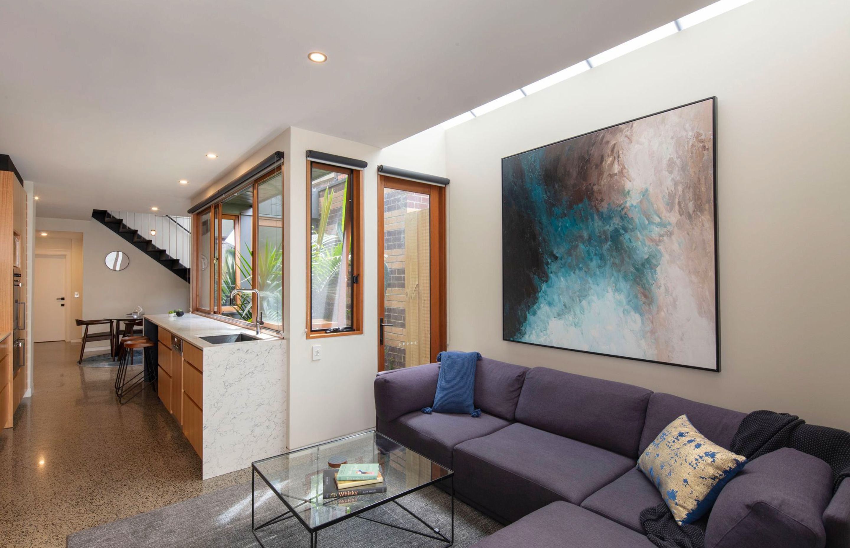 West Melbourne Residence