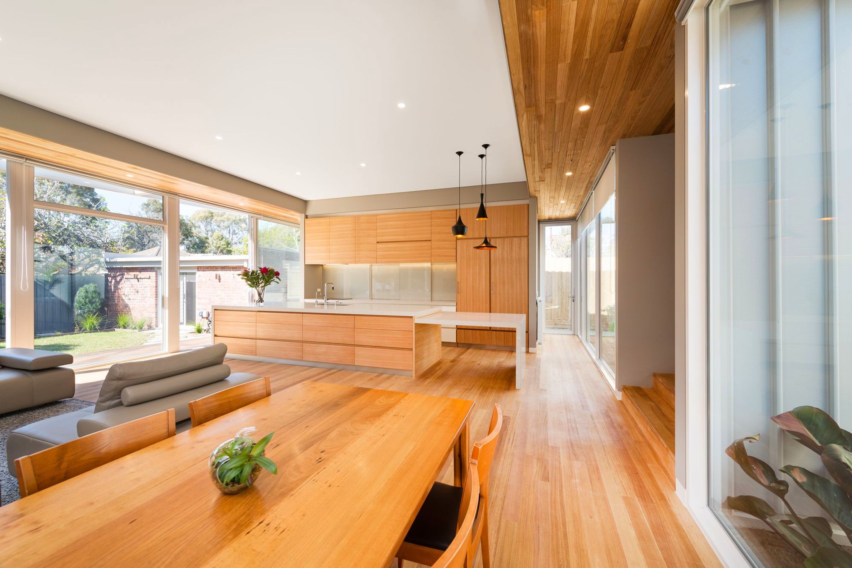 Glen Iris Residence