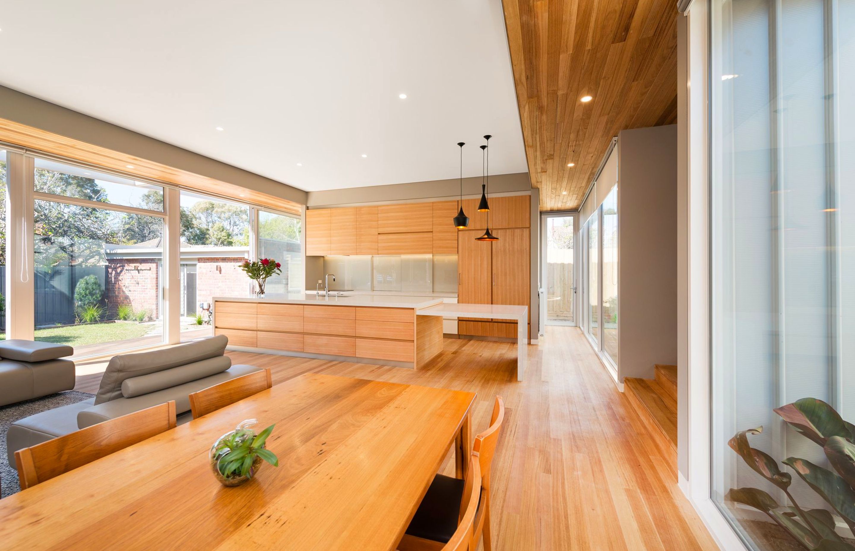 Glen Iris Residence