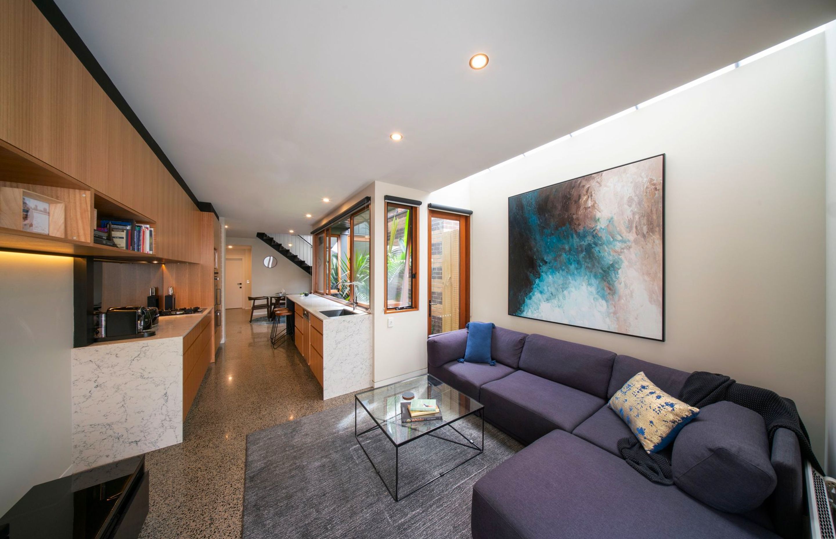 West Melbourne Residence