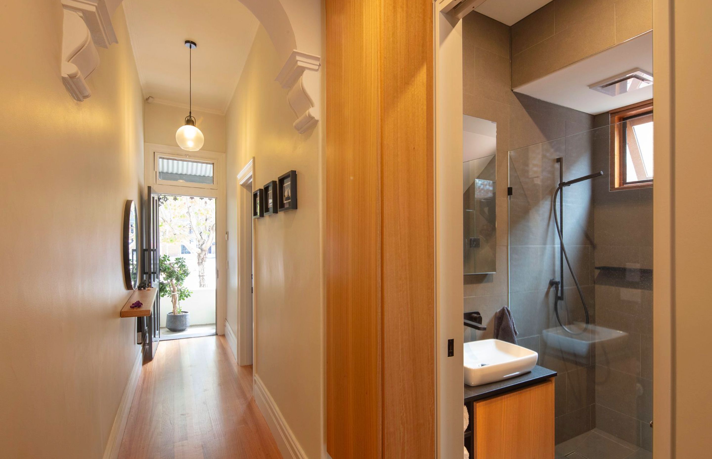 West Melbourne Residence