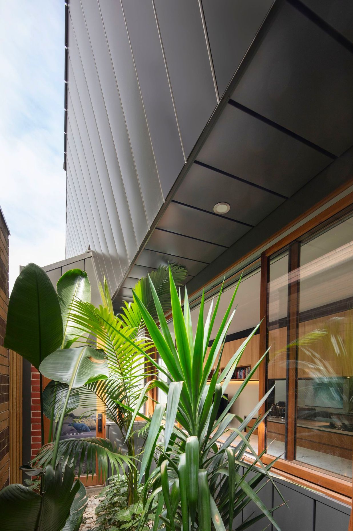 West Melbourne Residence