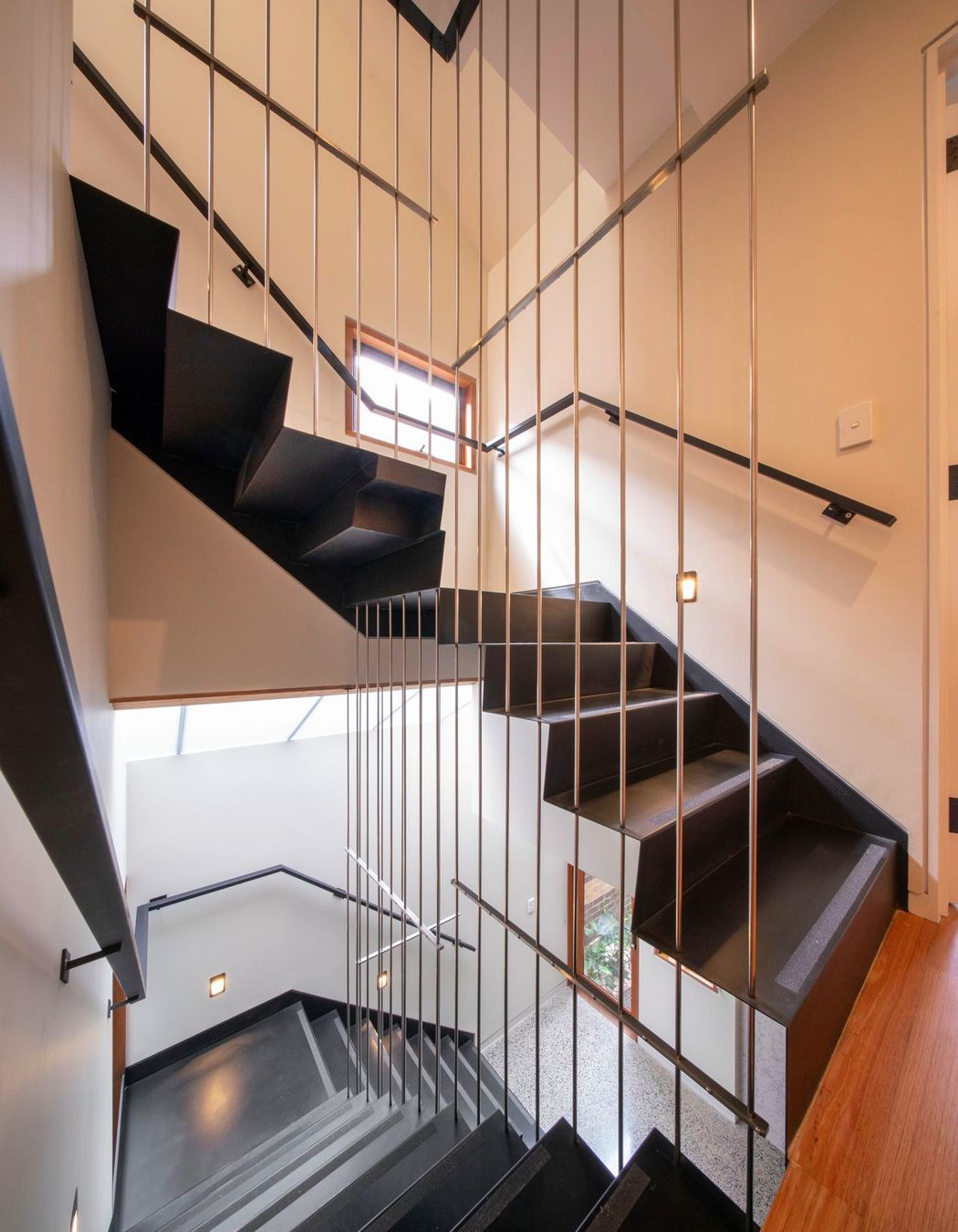 West Melbourne Residence