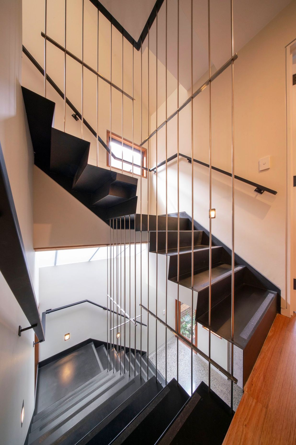 West Melbourne Residence