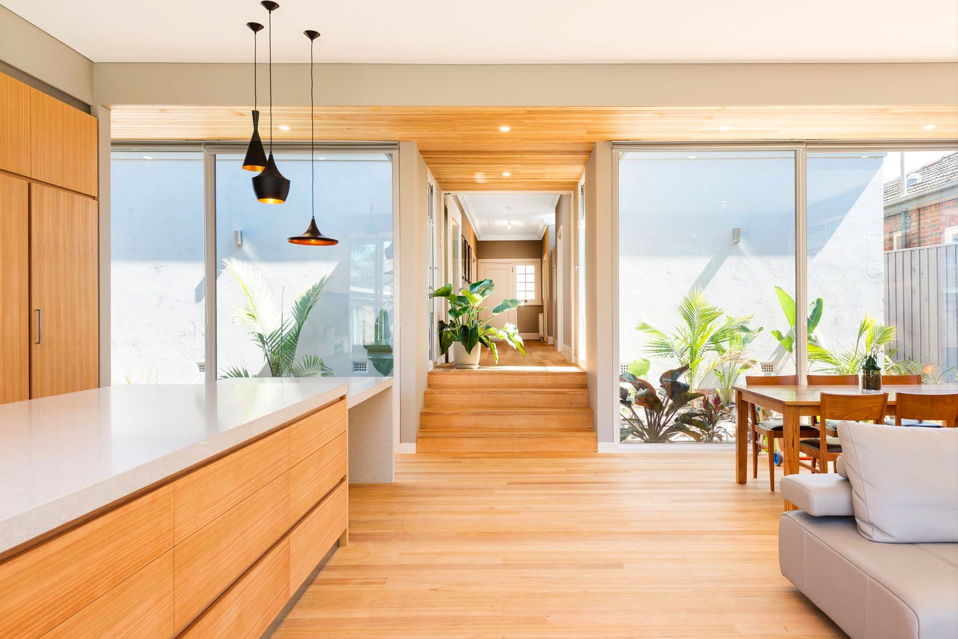 Glen Iris Residence