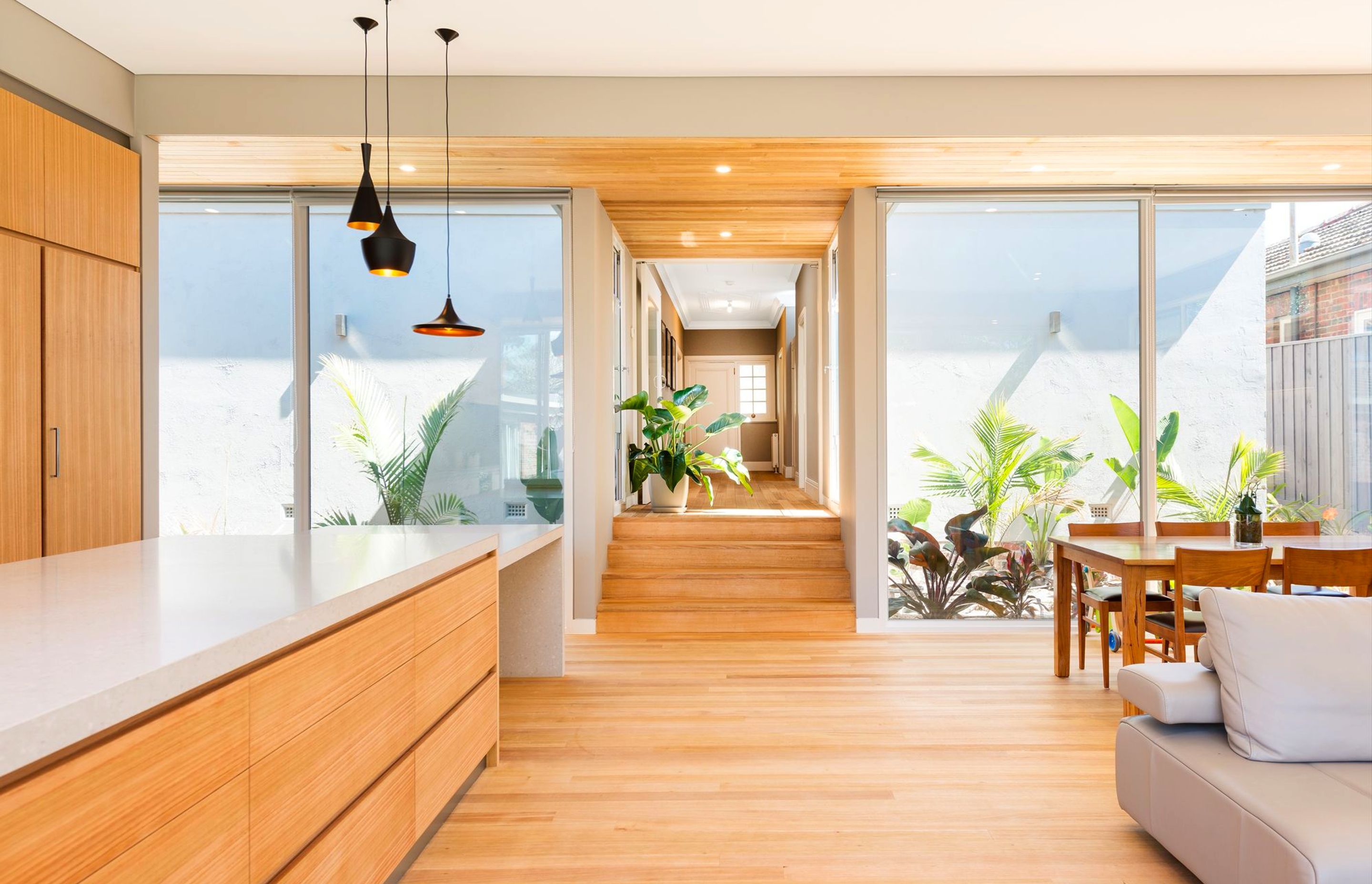 Glen Iris Residence