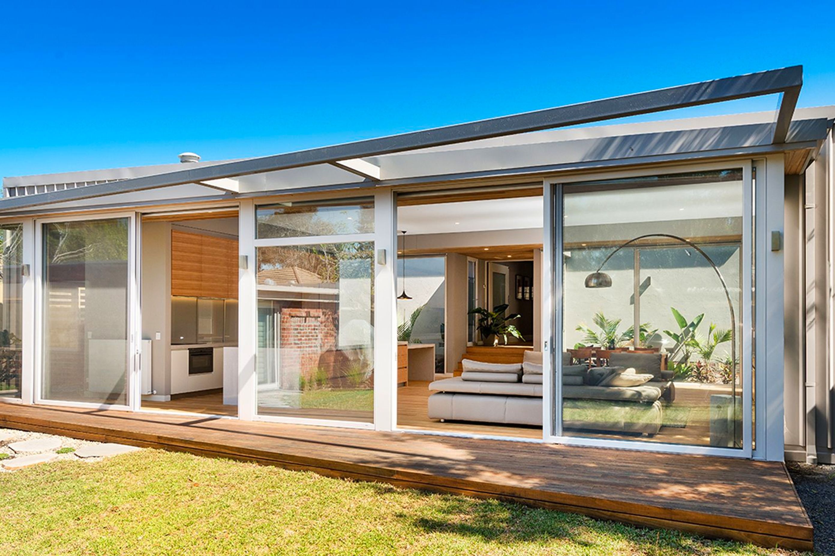 Glen Iris Residence