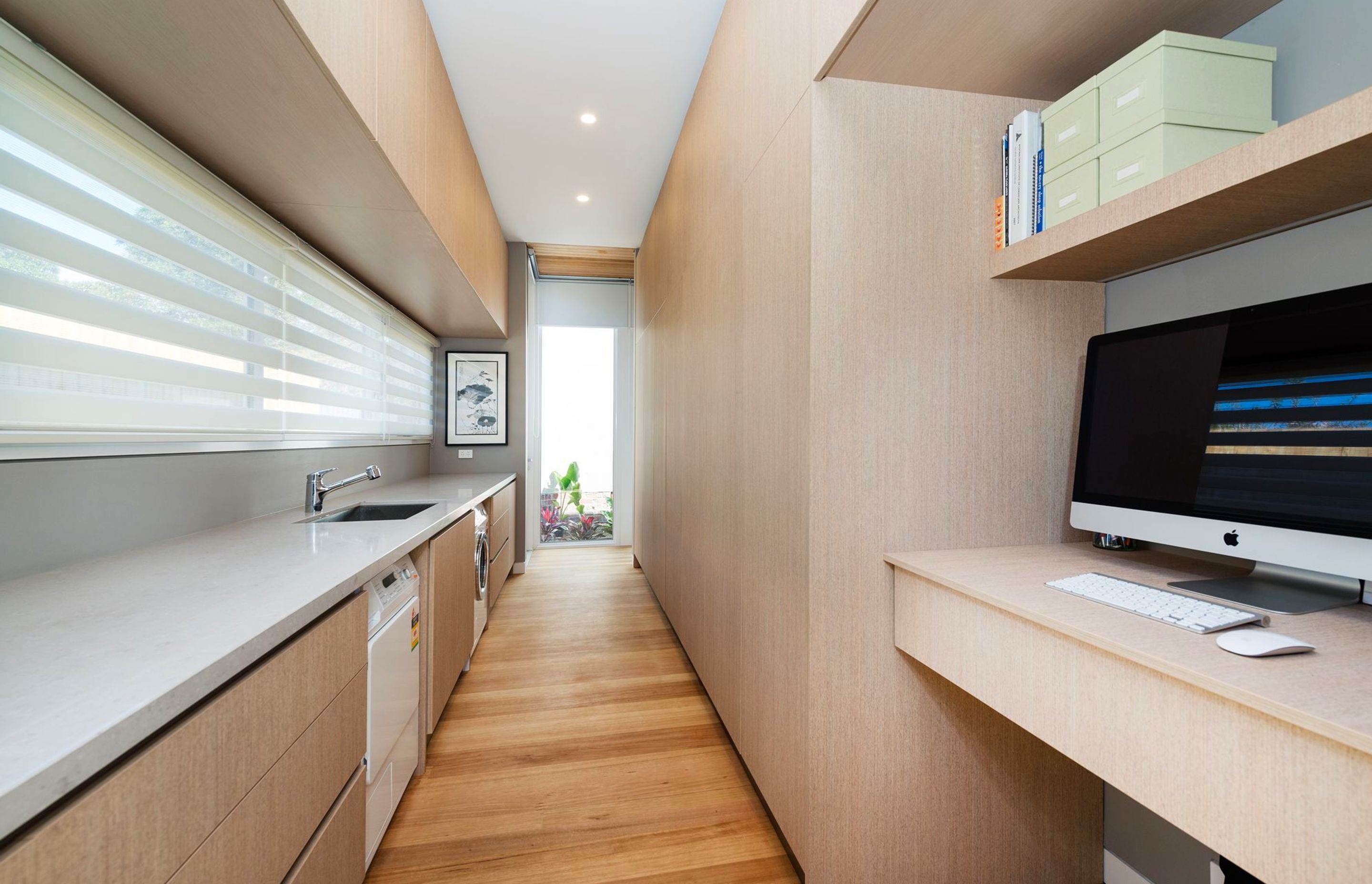 Glen Iris Residence