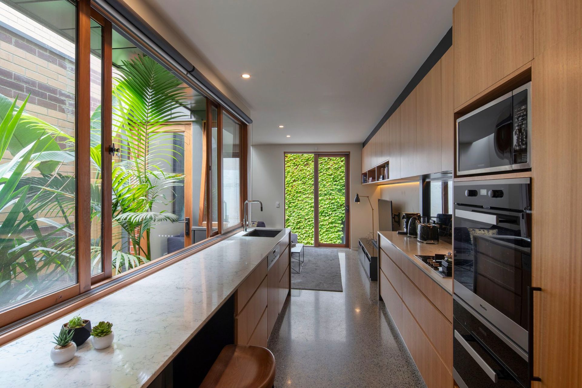 West Melbourne Residence