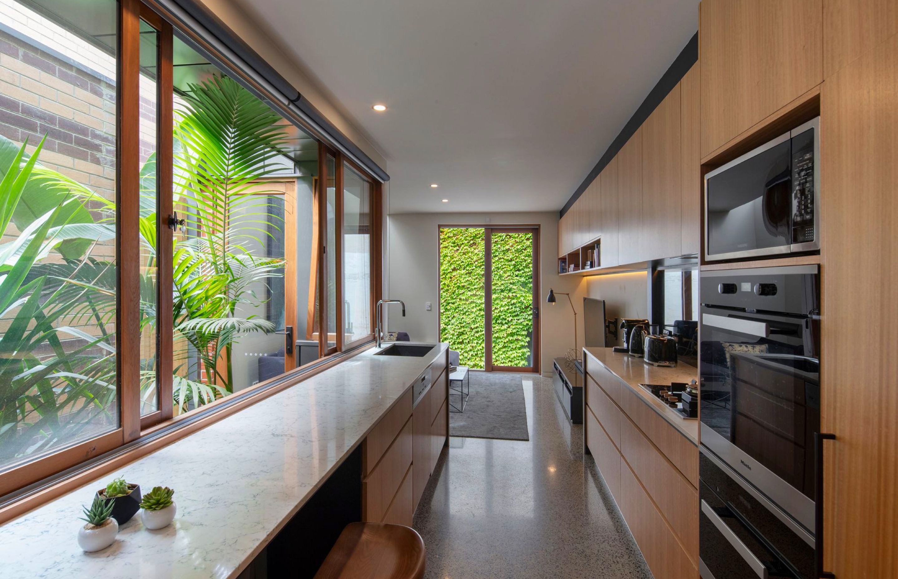 West Melbourne Residence