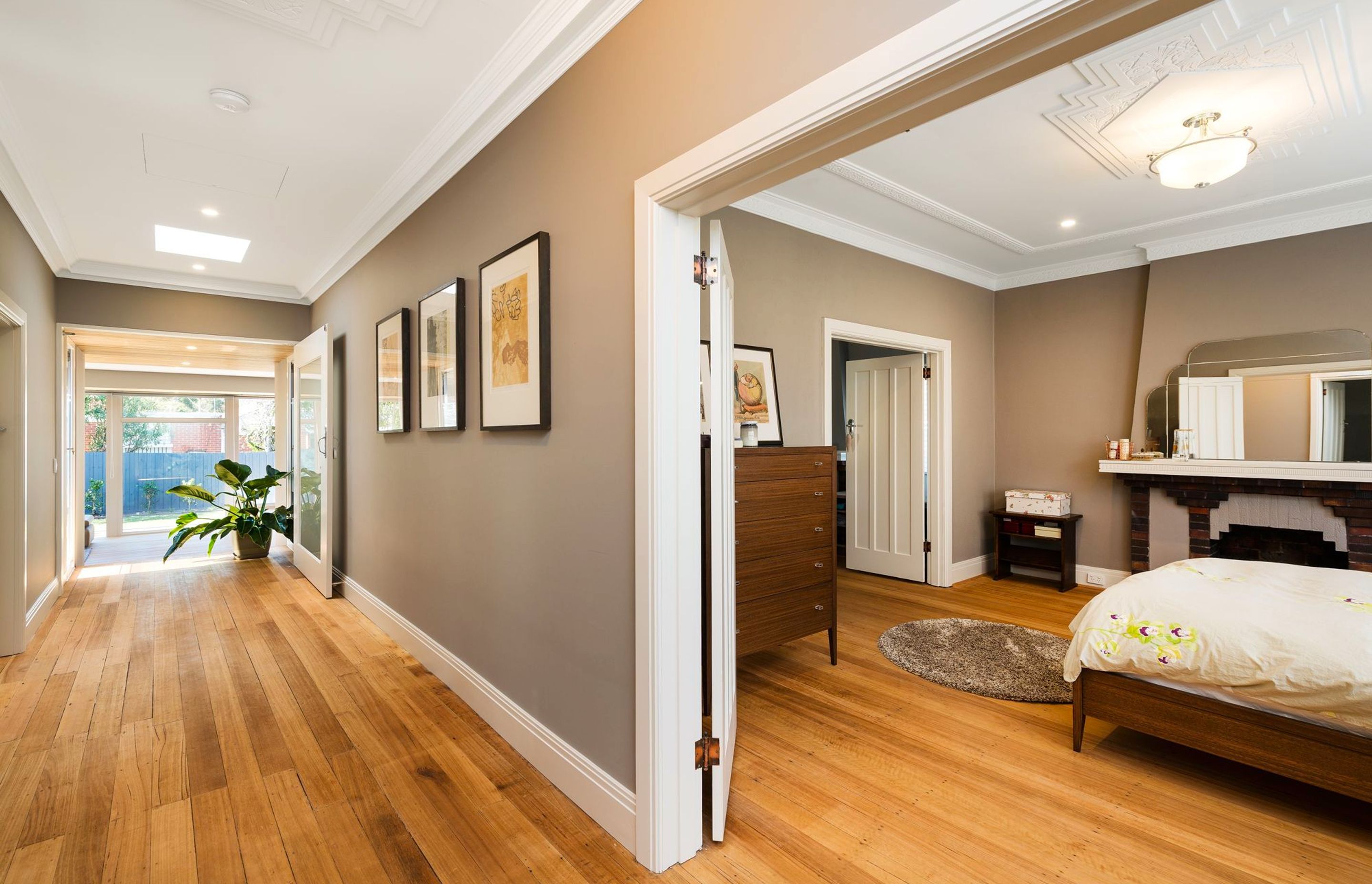 Glen Iris Residence