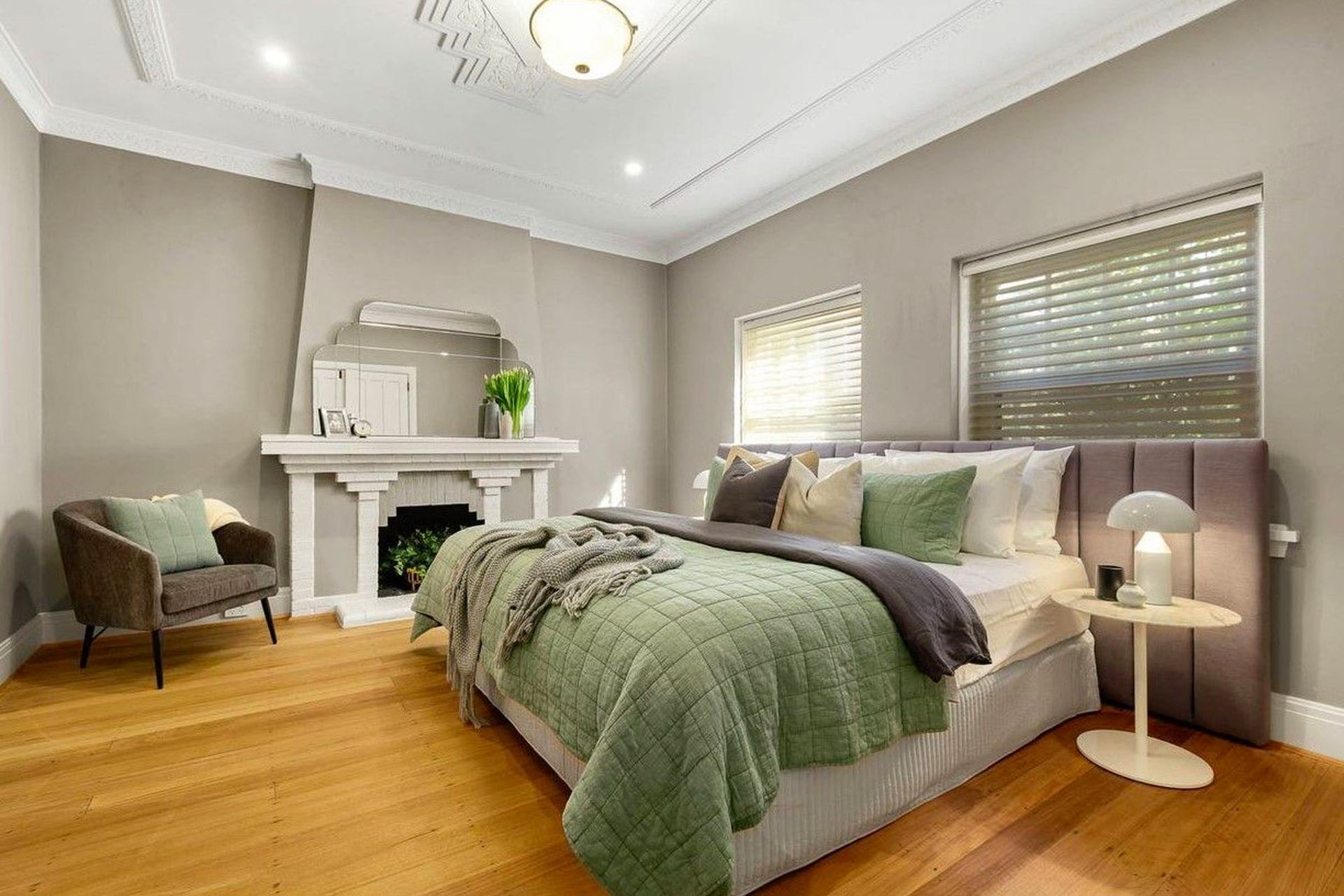 Glen Iris Residence