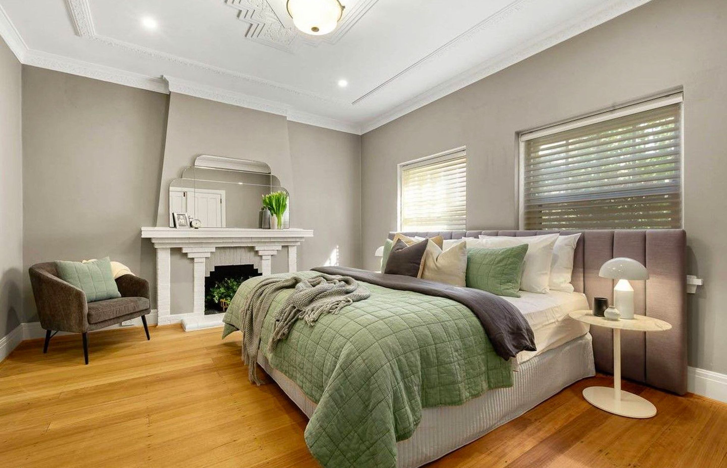 Glen Iris Residence