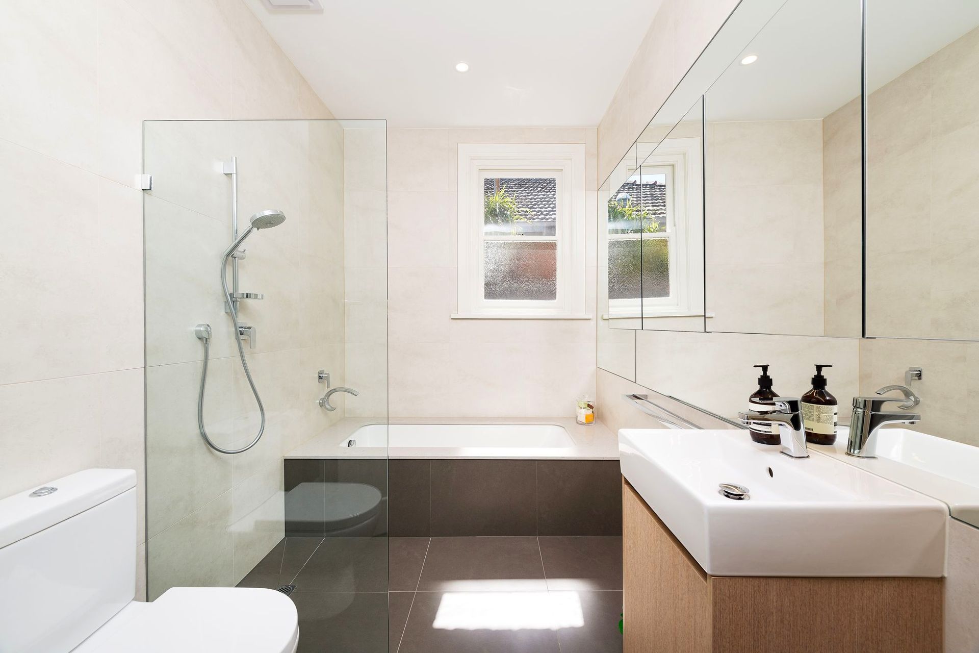 Glen Iris Residence