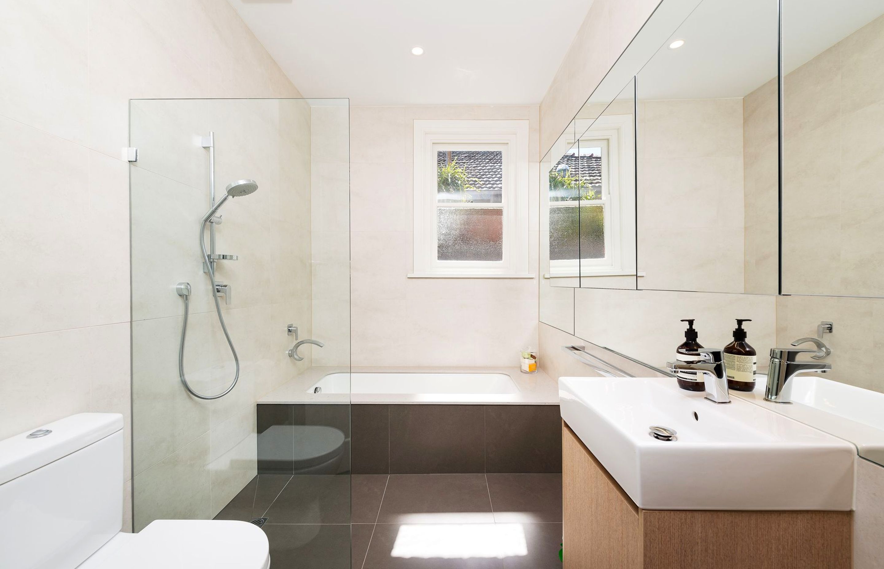 Glen Iris Residence