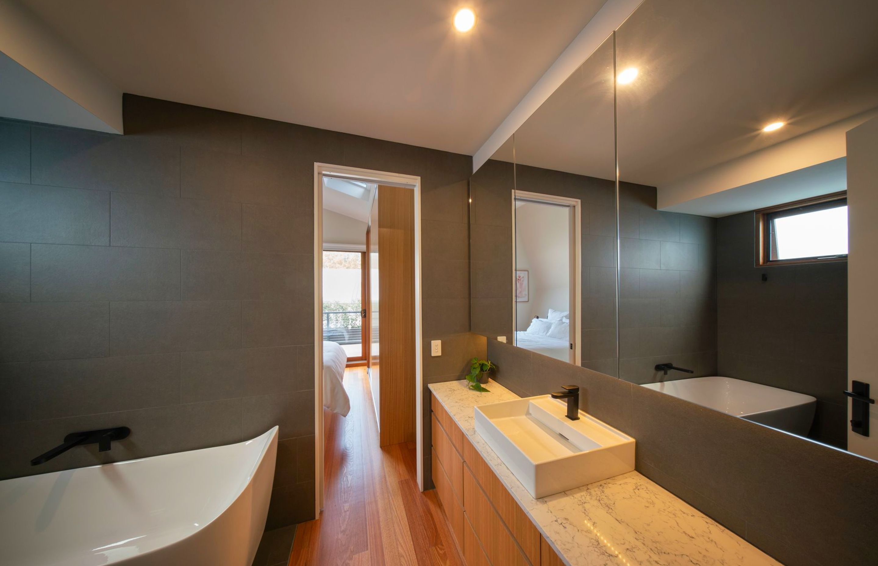 West Melbourne Residence