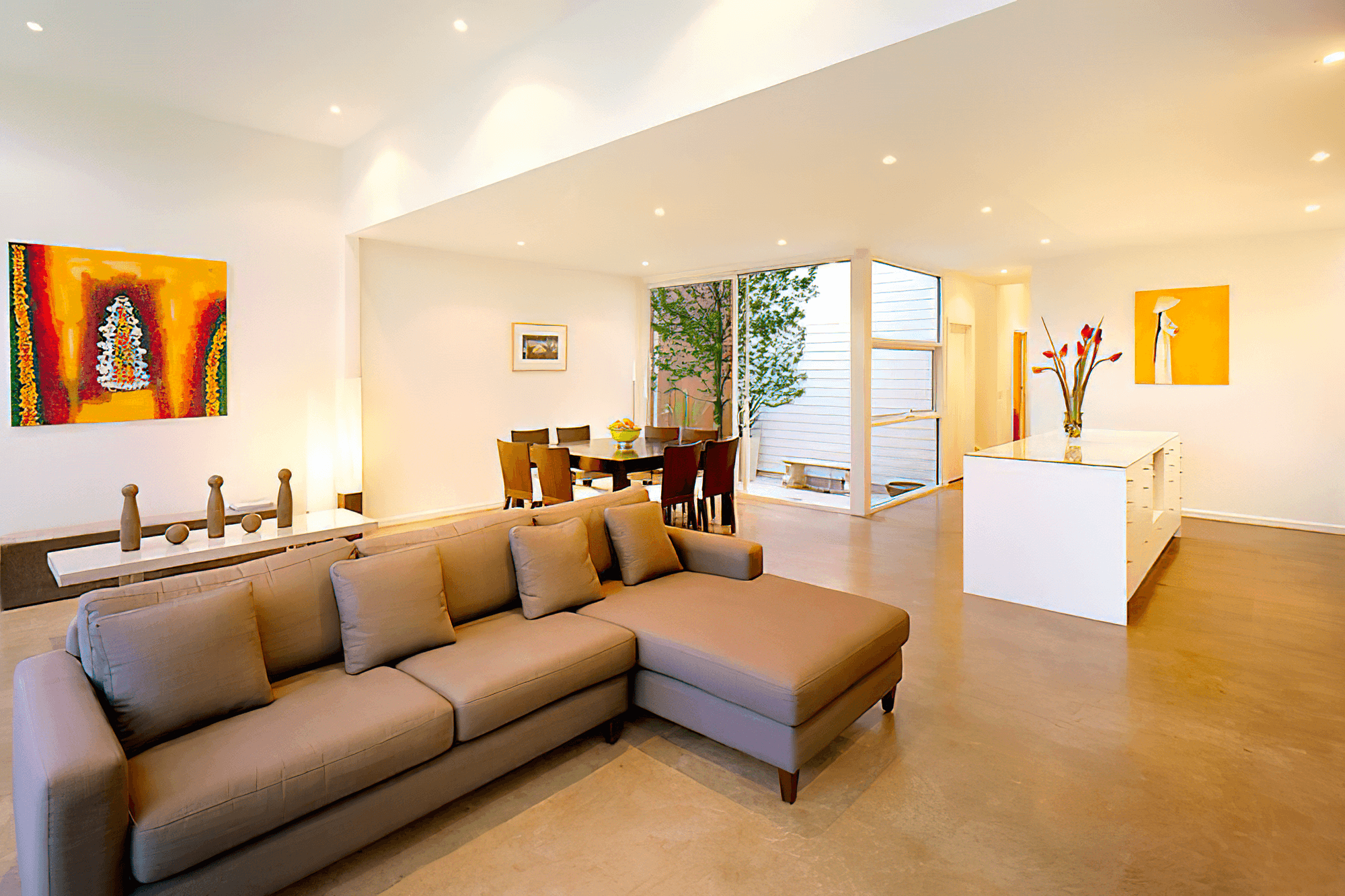 Amsterdam Residence