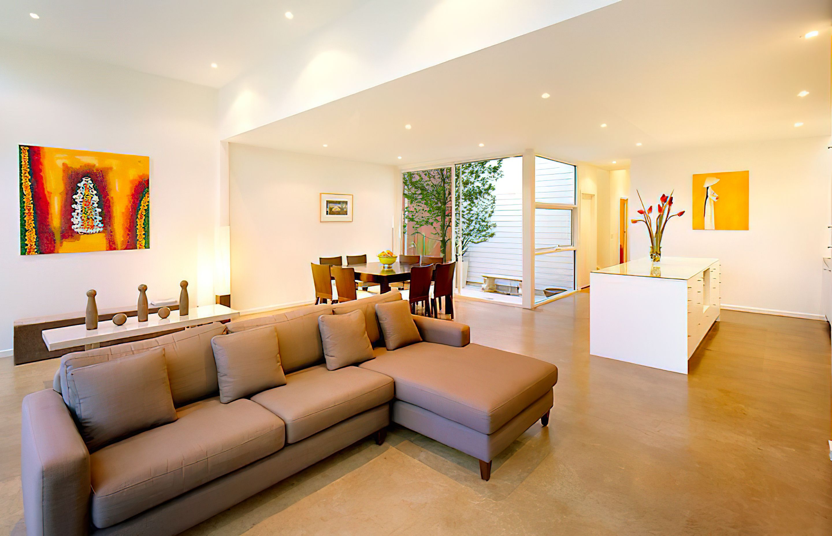 Amsterdam Residence