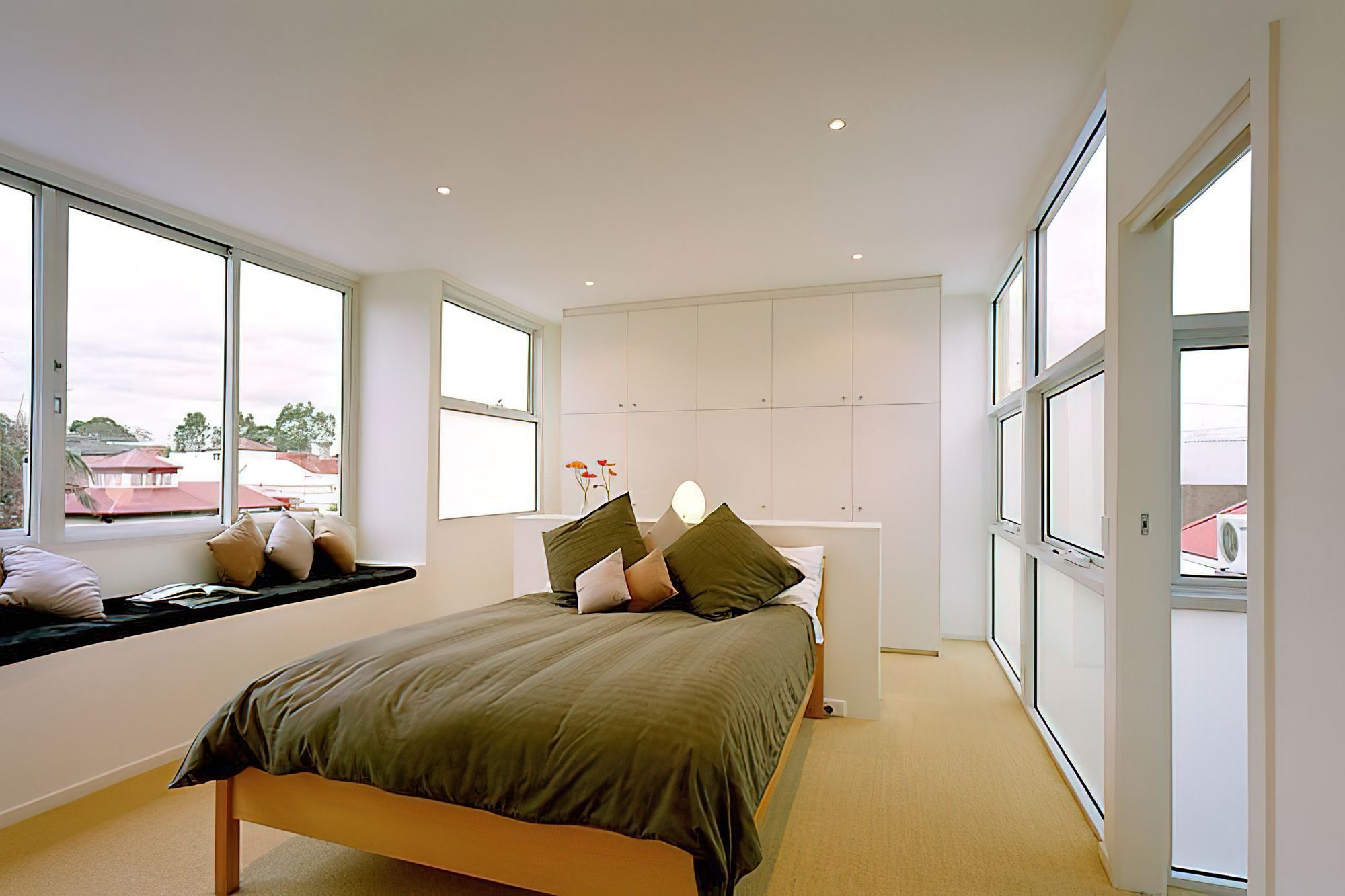 Amsterdam Residence