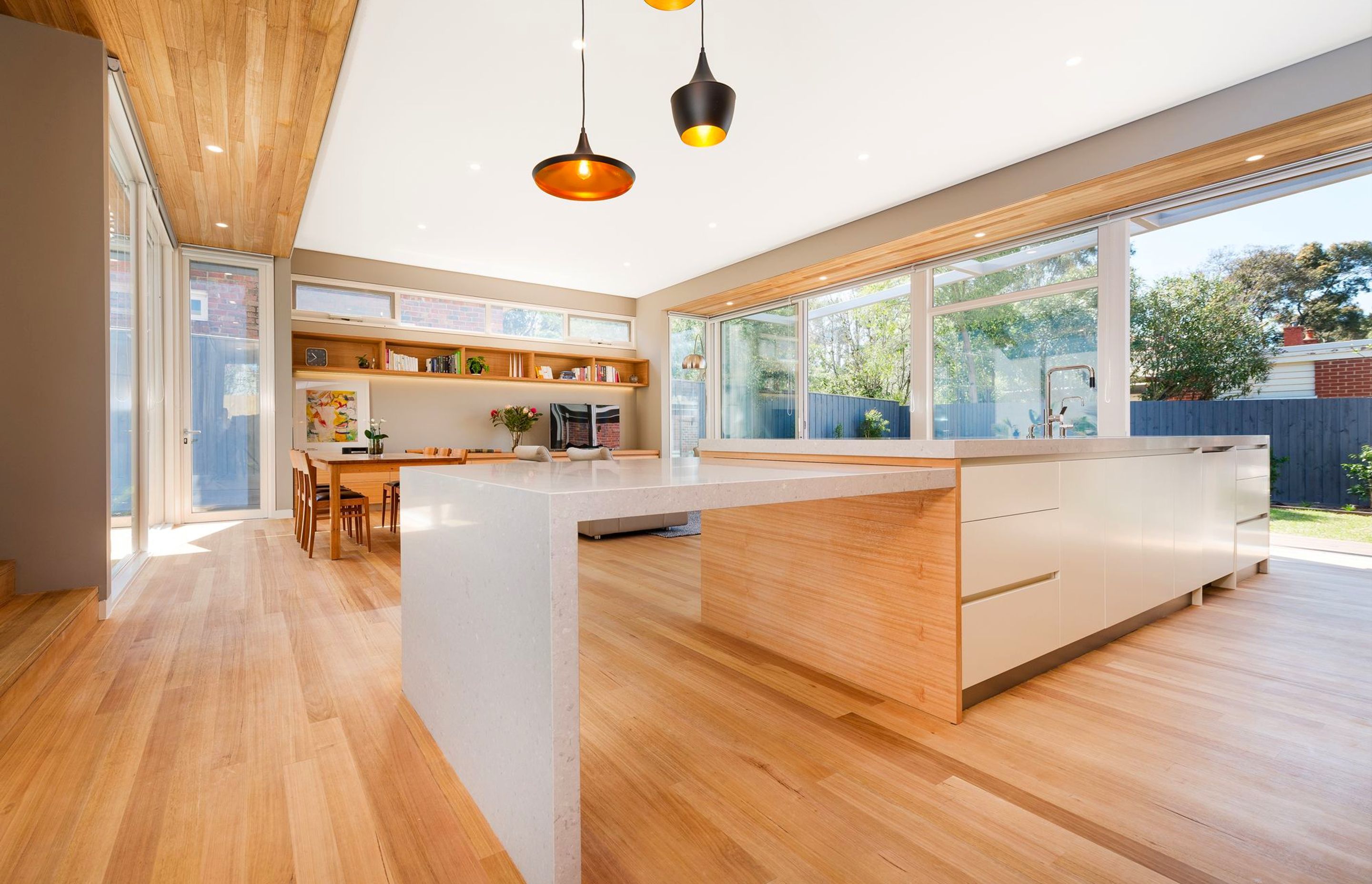 Glen Iris Residence