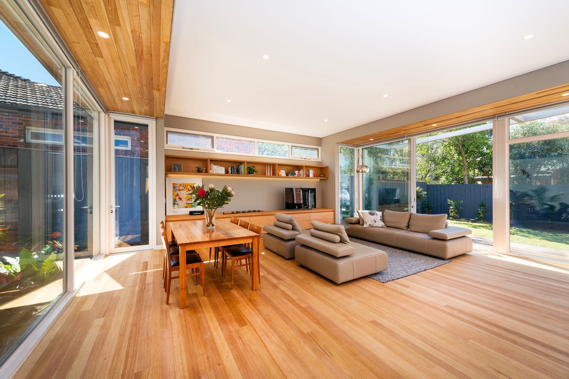 Glen Iris Residence