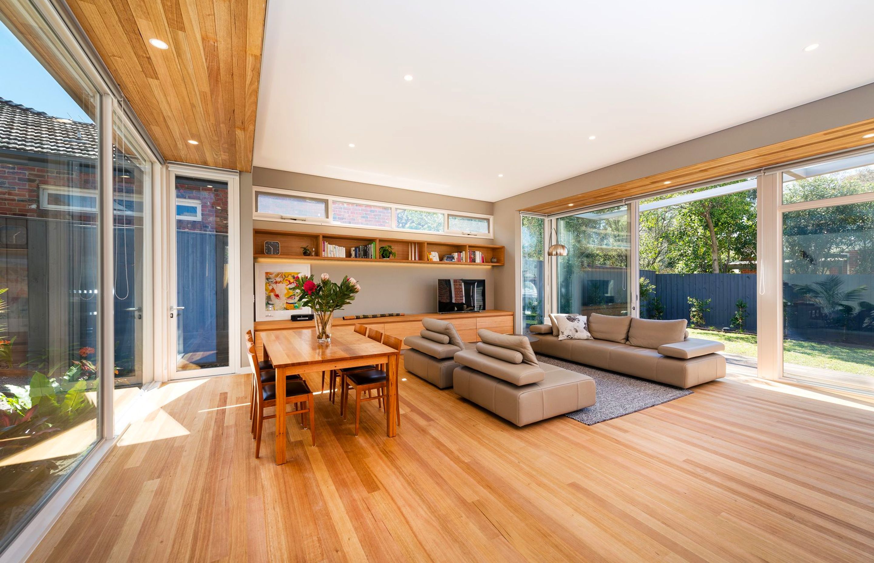Glen Iris Residence