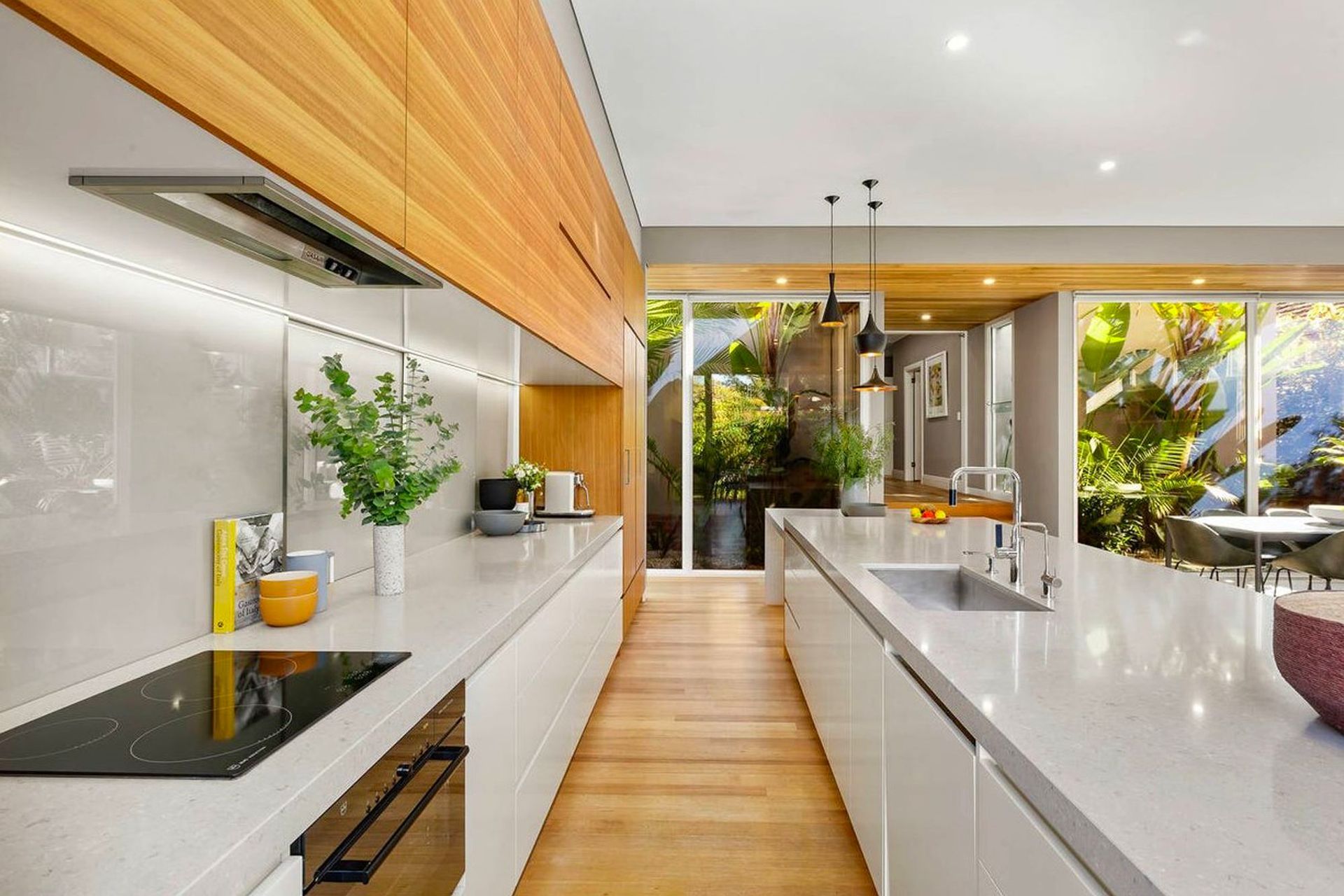 Glen Iris Residence