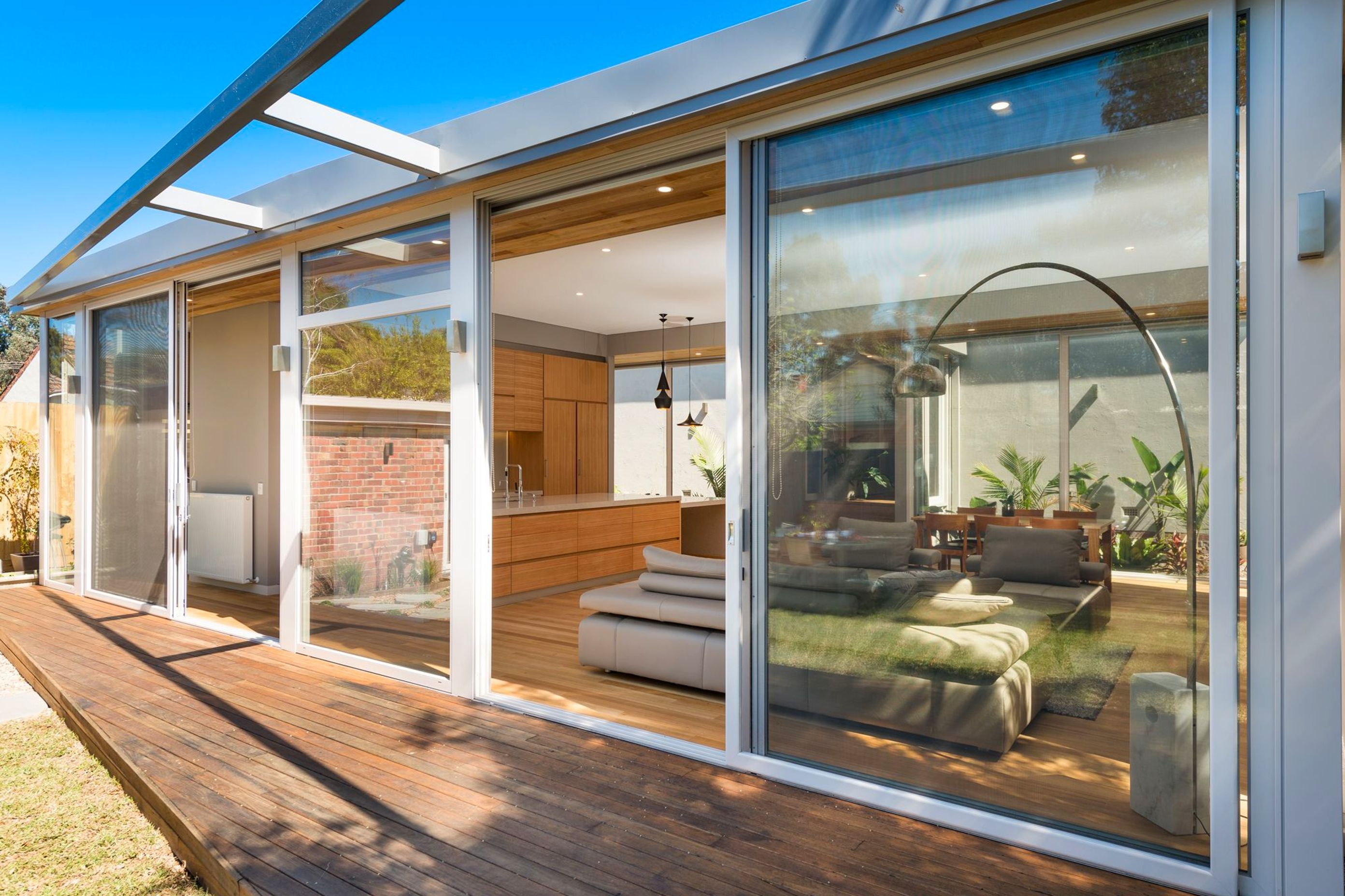 Glen Iris Residence