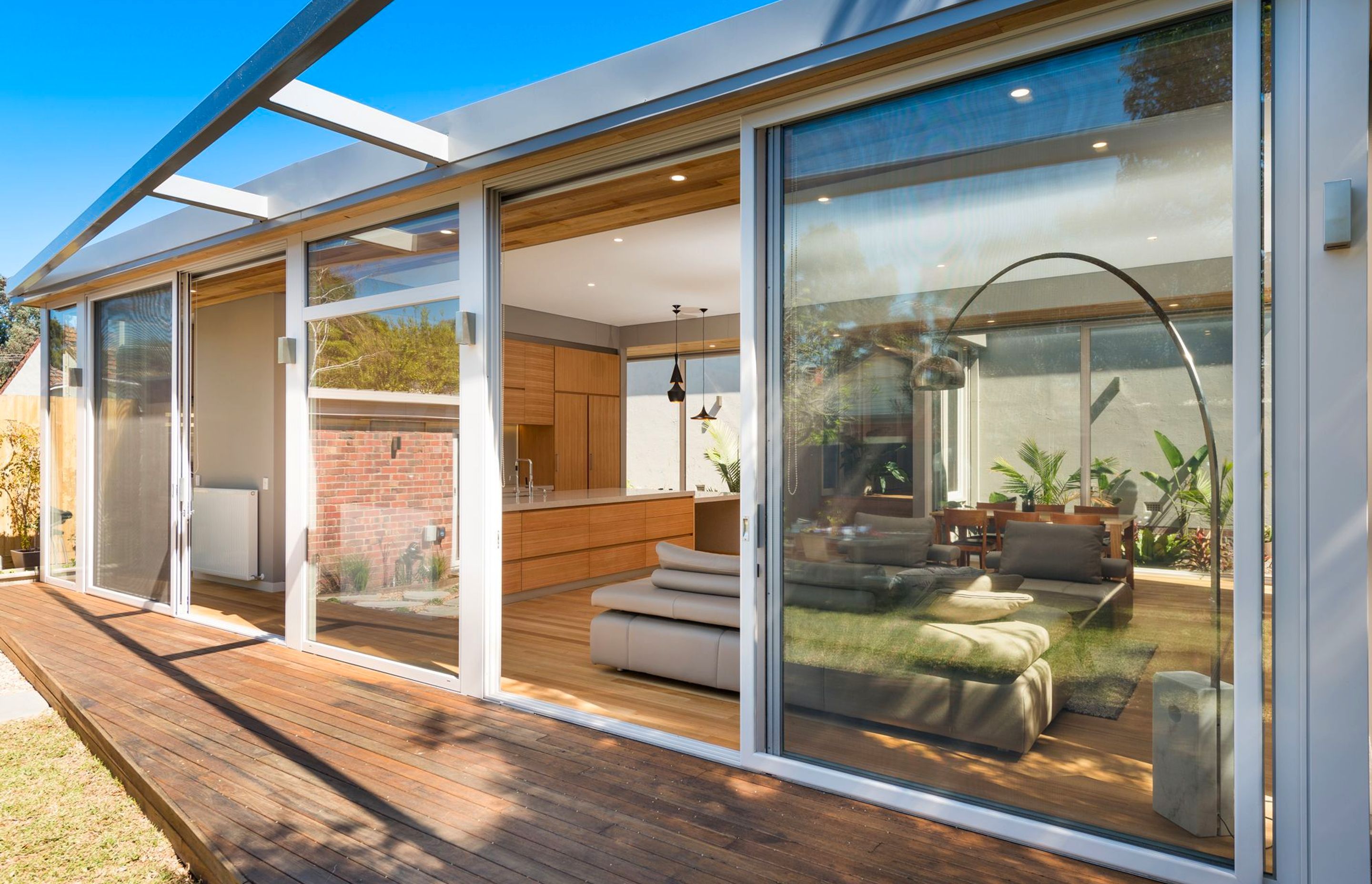 Glen Iris Residence