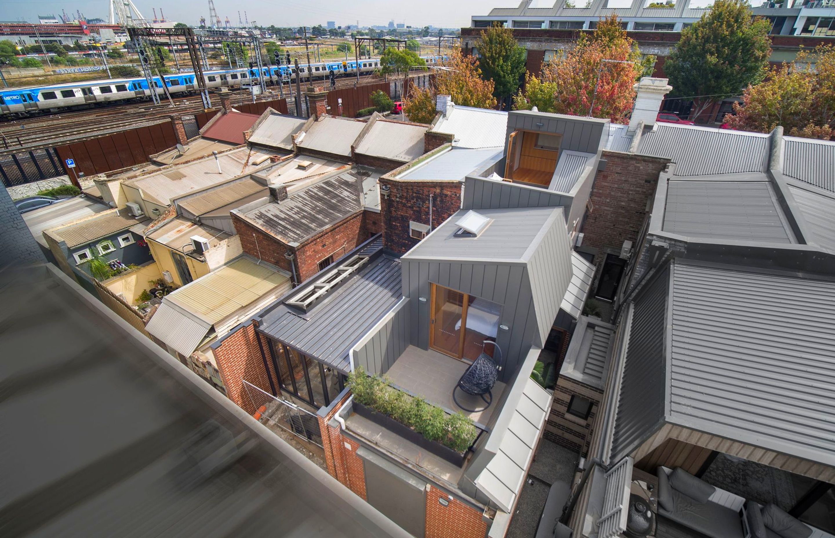West Melbourne Residence